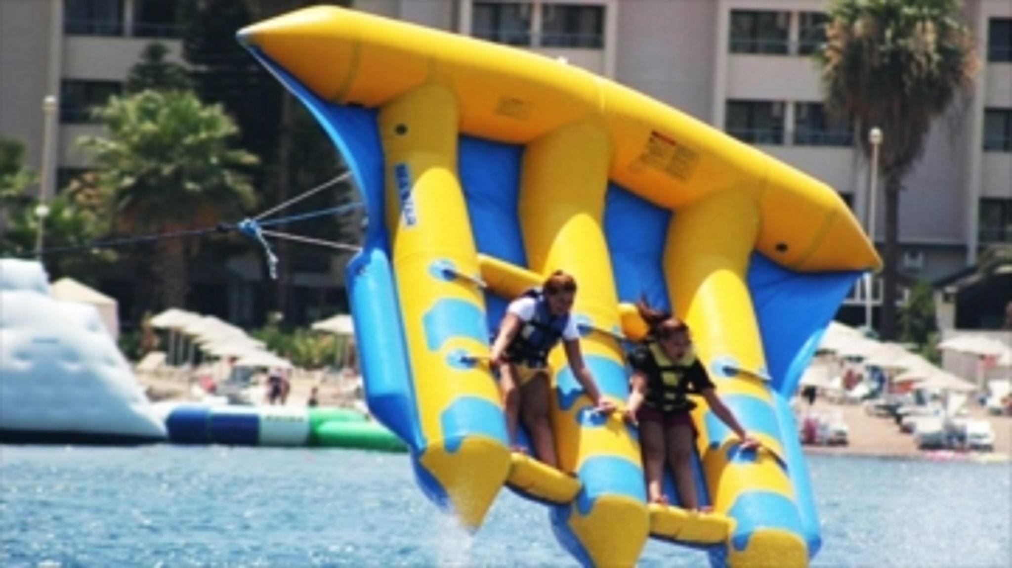 Sonnen Hotel Marmaris