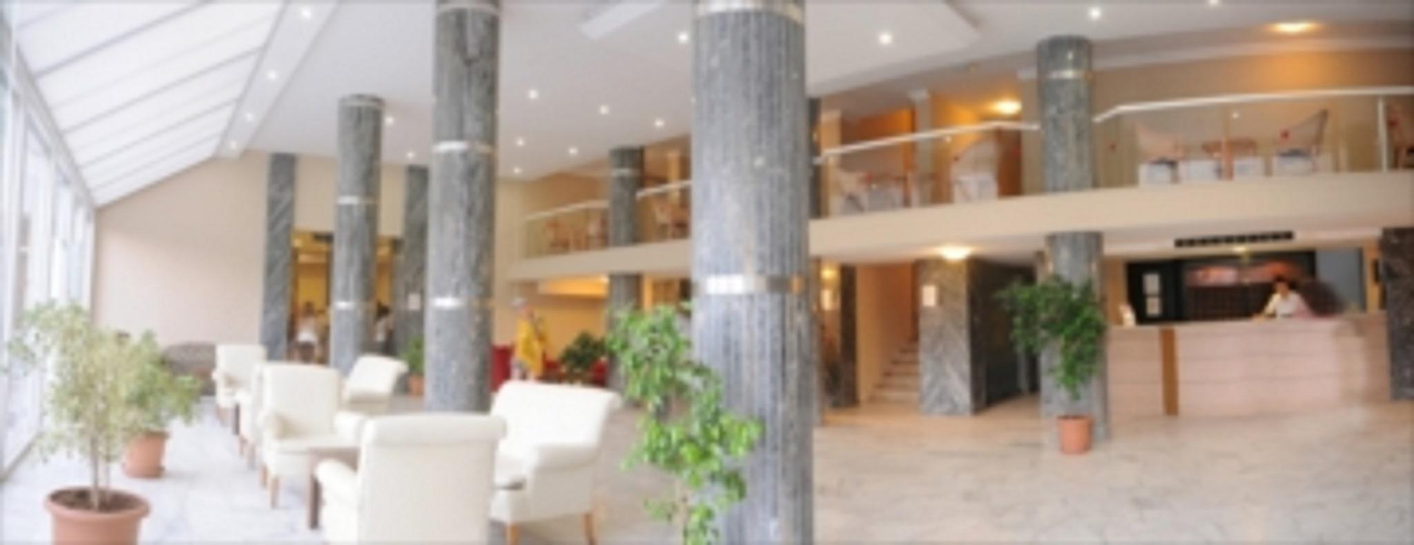 Sonnen Hotel Marmaris