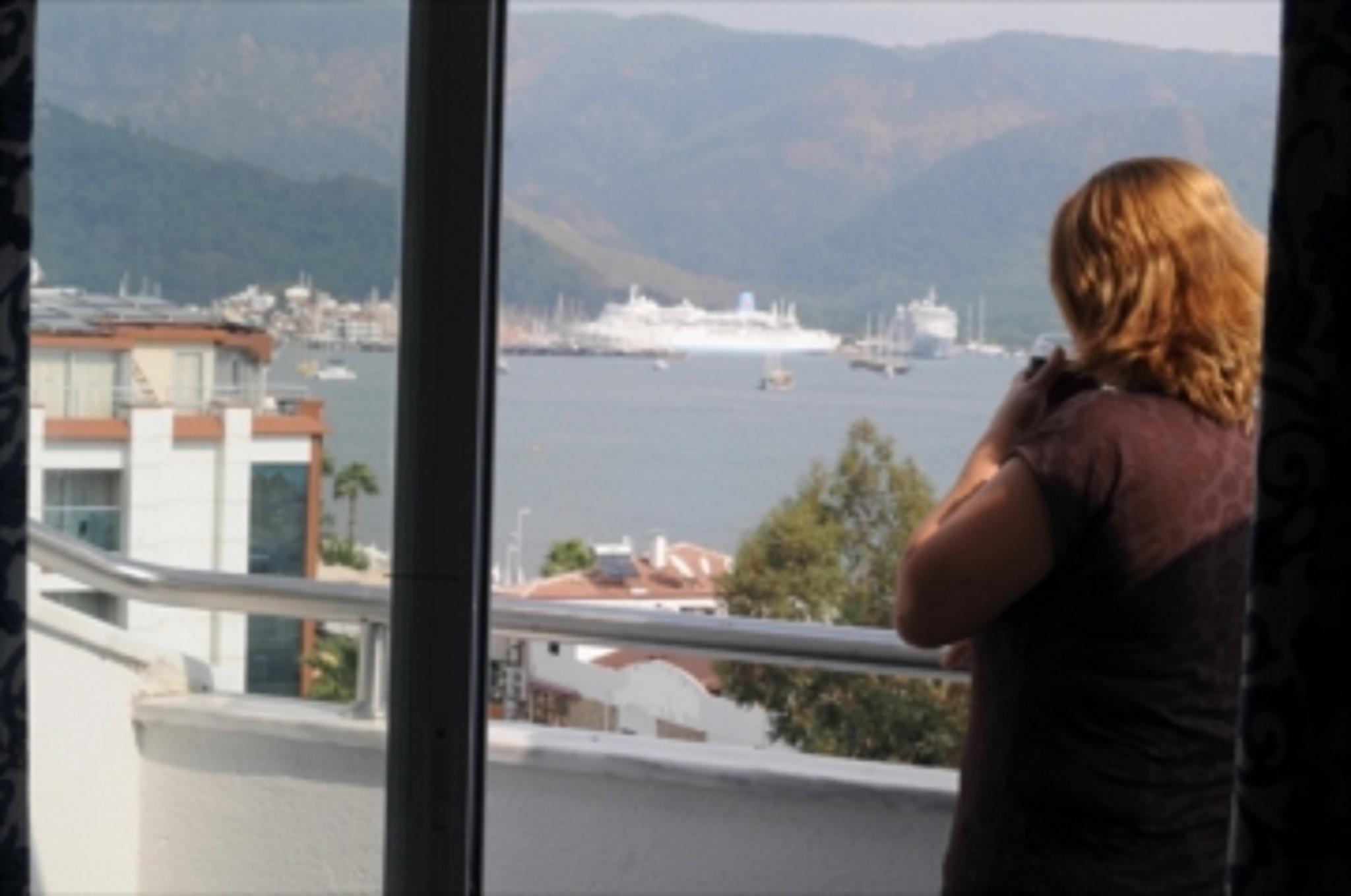 Sonnen Hotel 3*