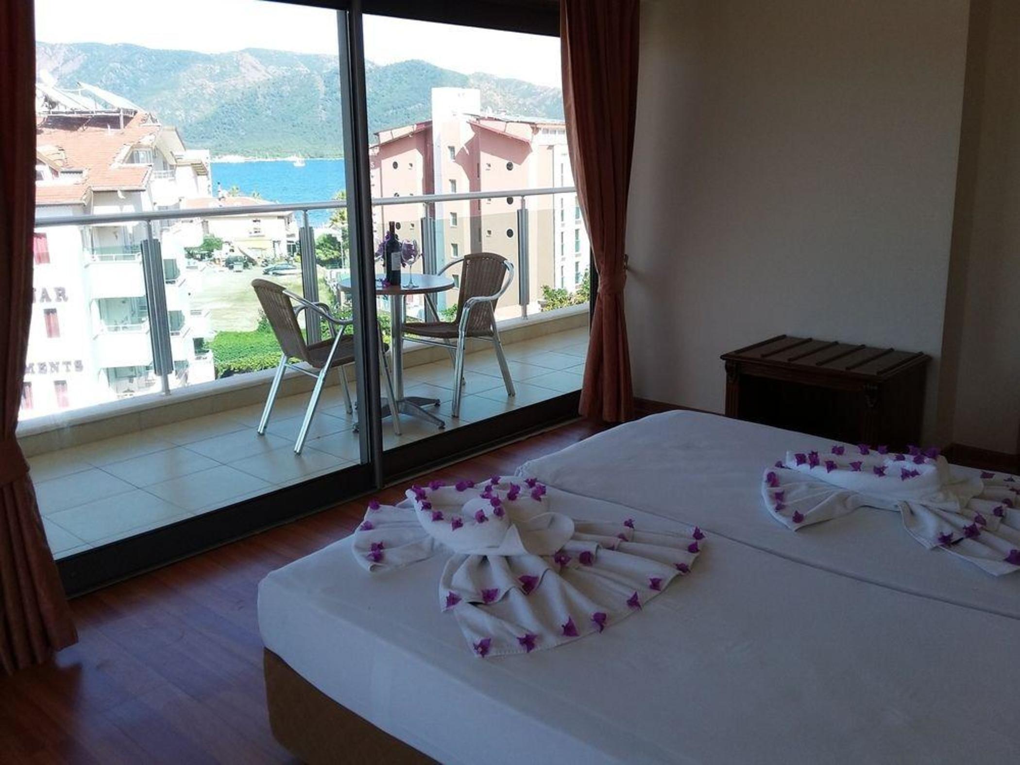 Cihantuerk Hotel Marmaris