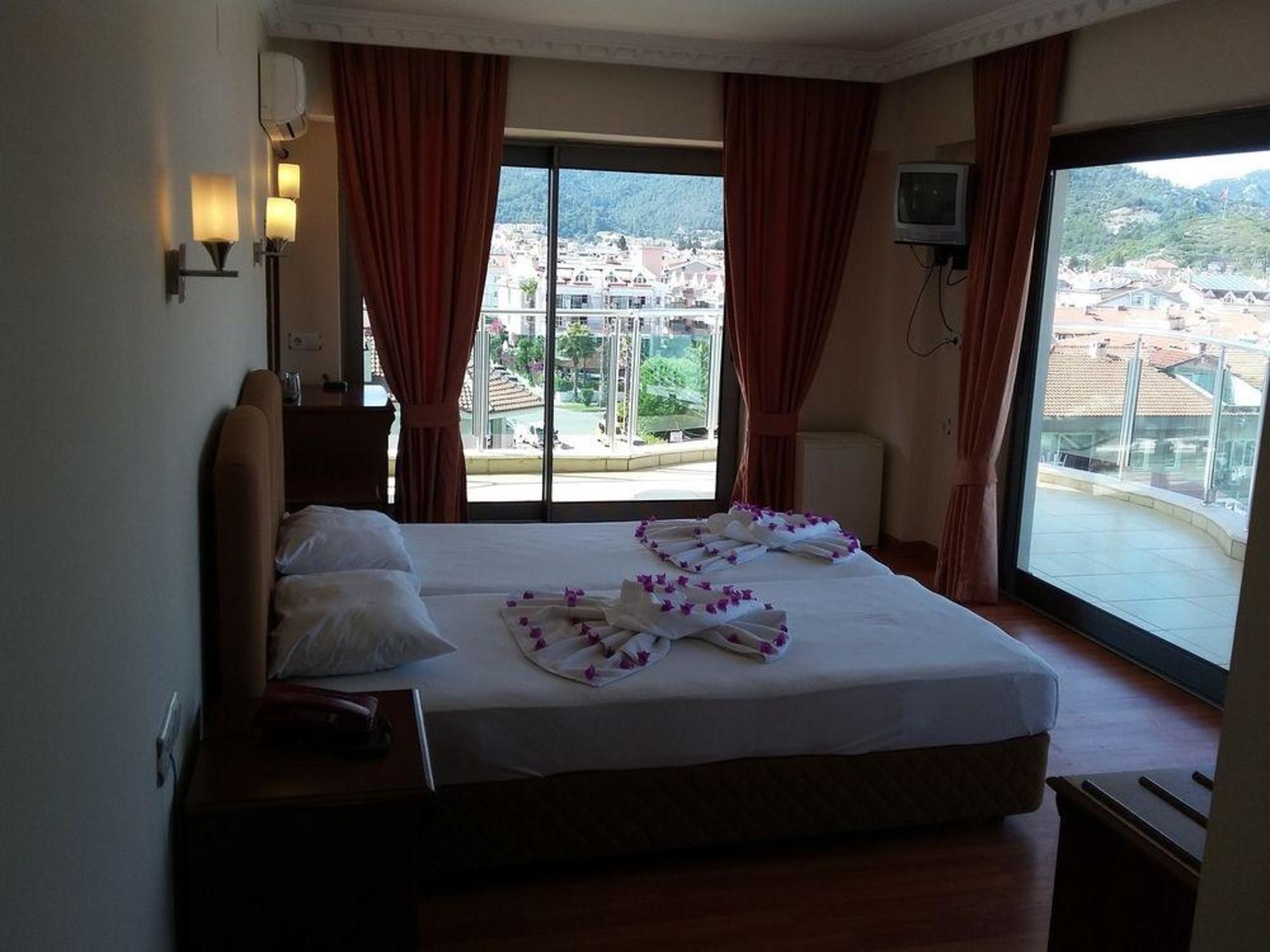 Cihantuerk Marmaris