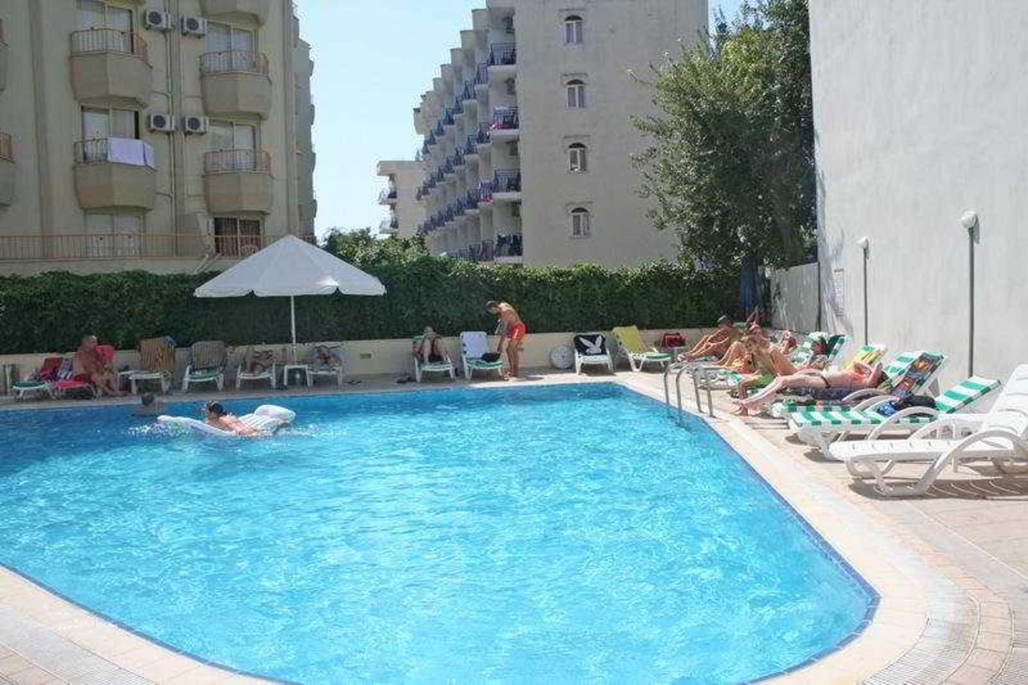 Cihantuerk