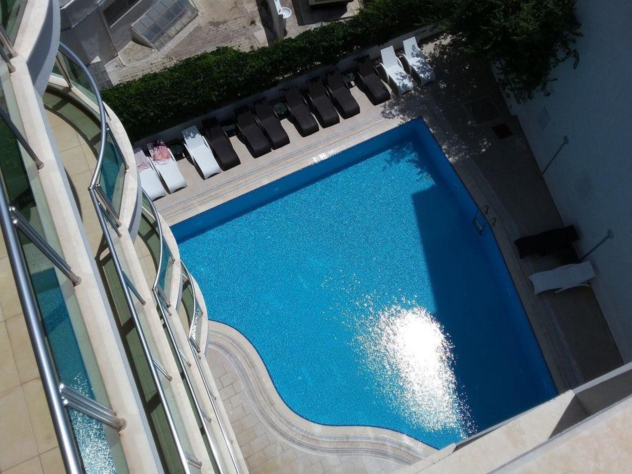 Hotel Cihantuerk 3*