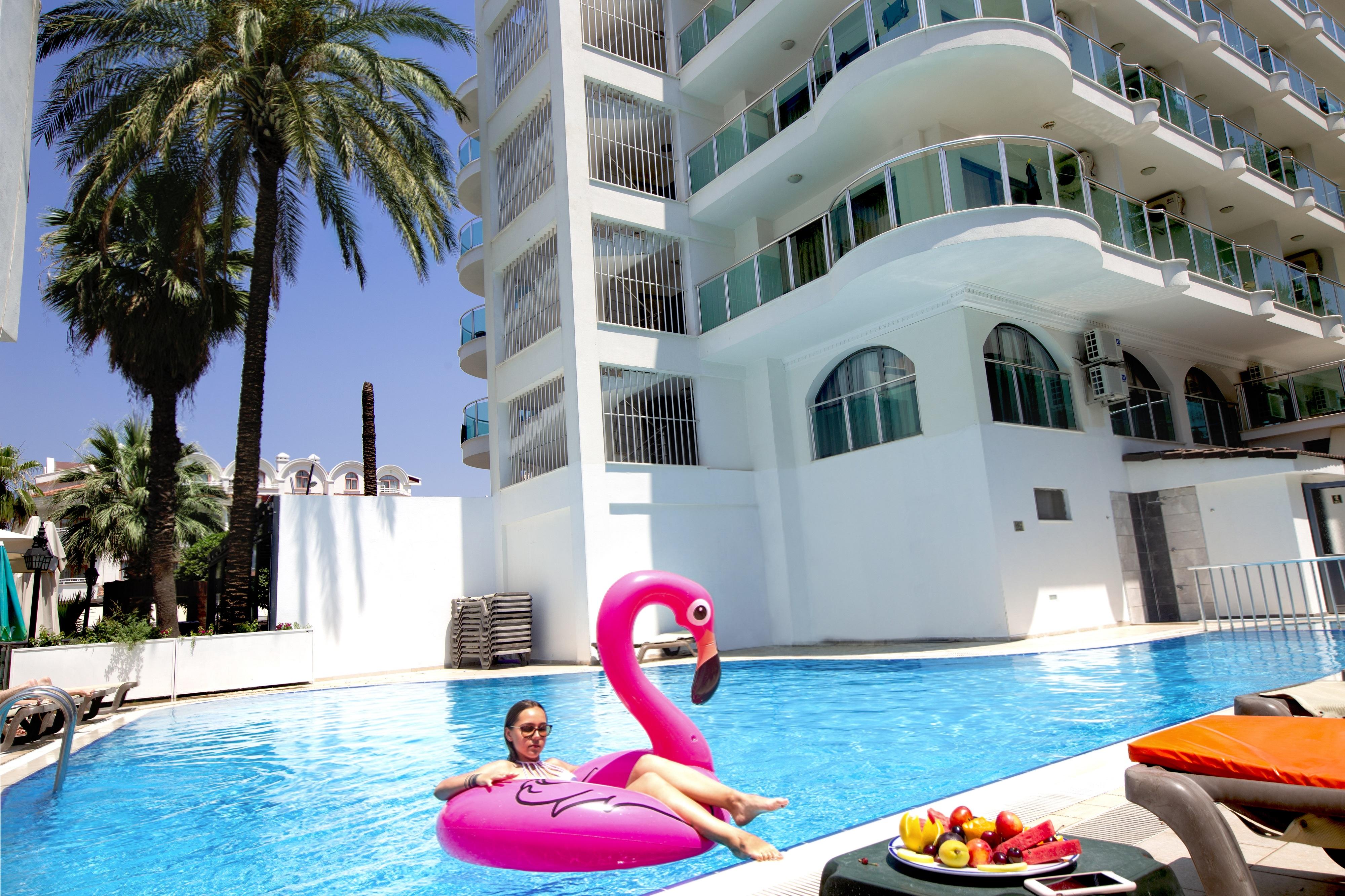 Cihantuerk Hotel