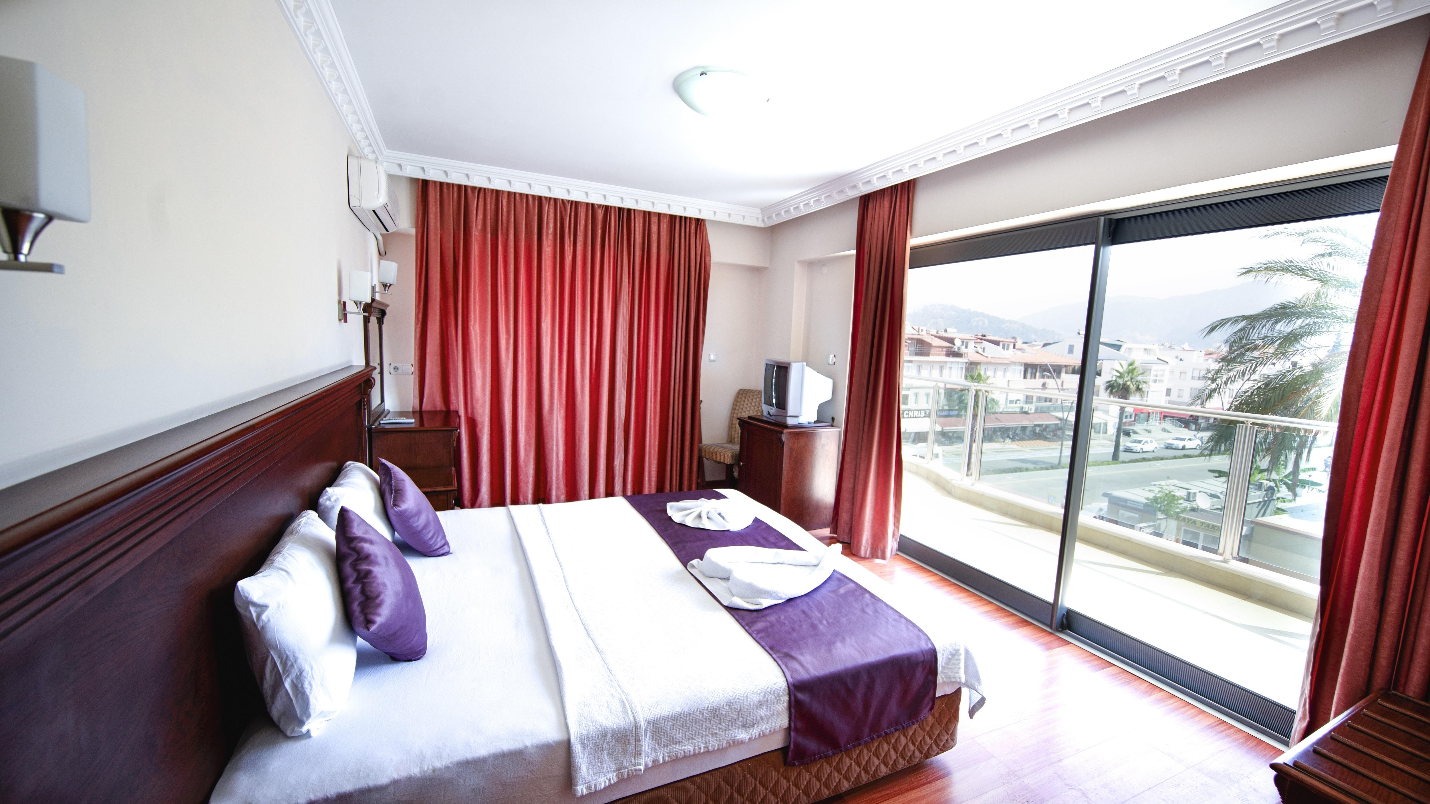 Hotel Cihantuerk