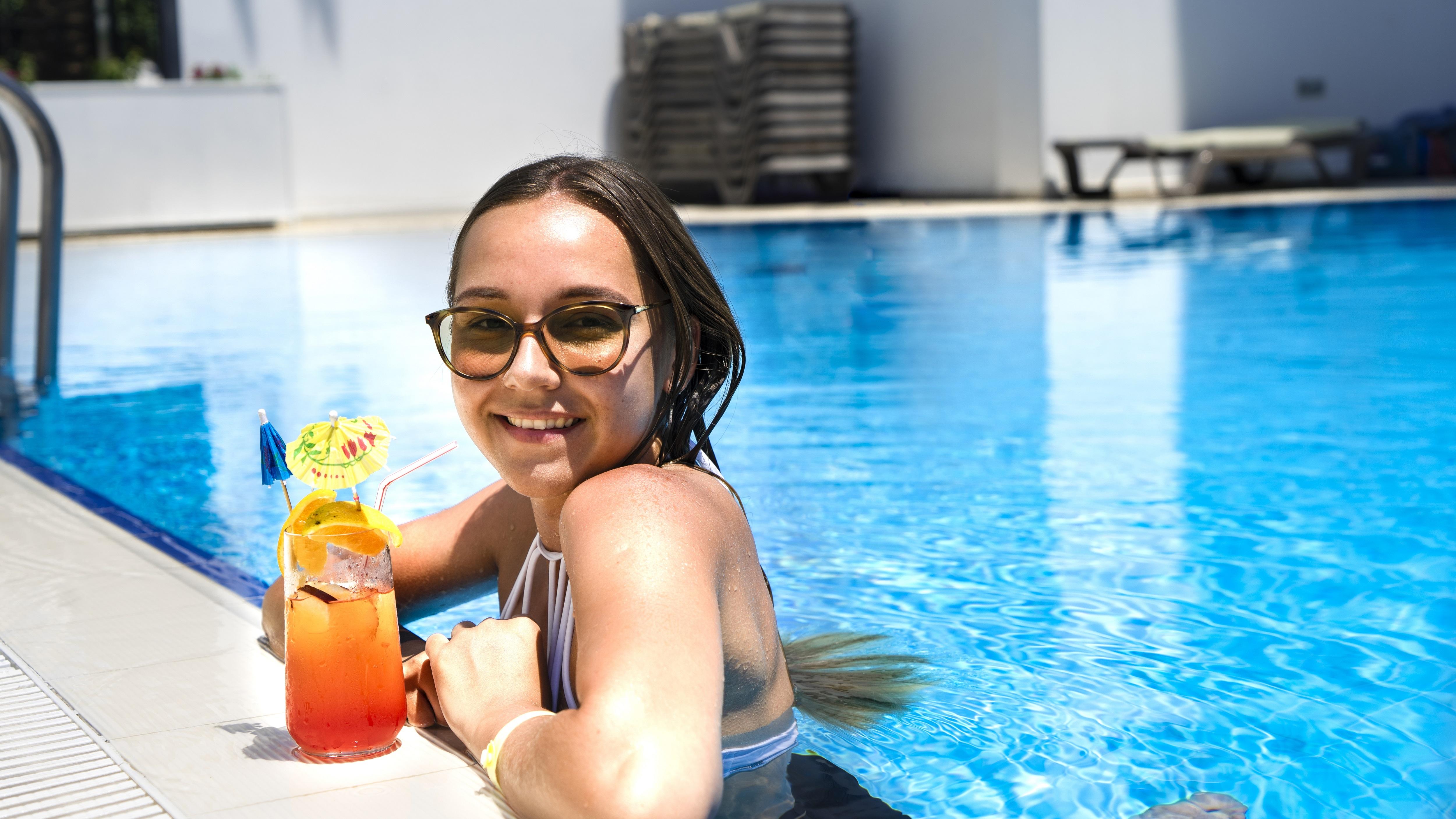 Hotel Cihantuerk Marmaris