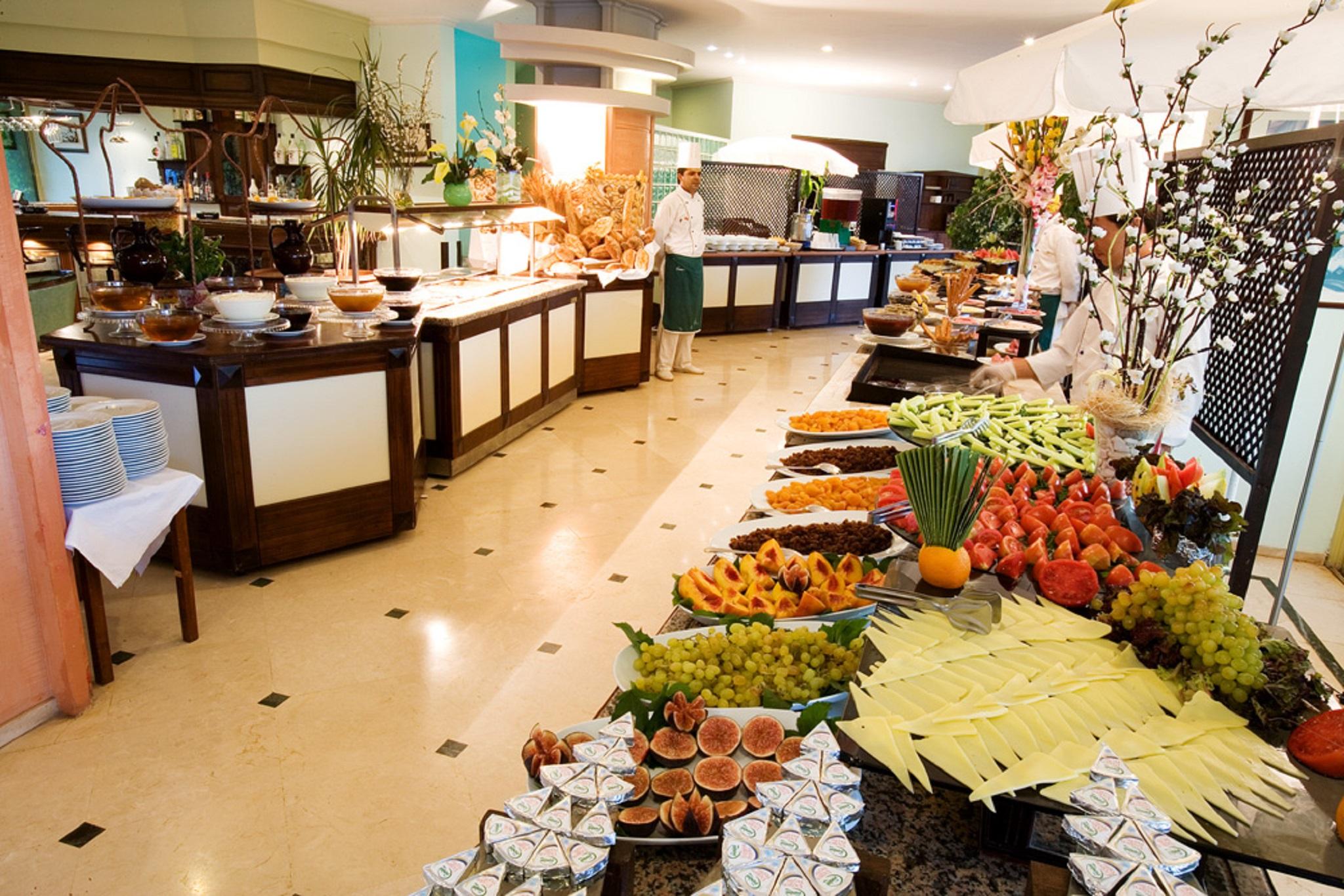 Faros Grand Hotel Hotel