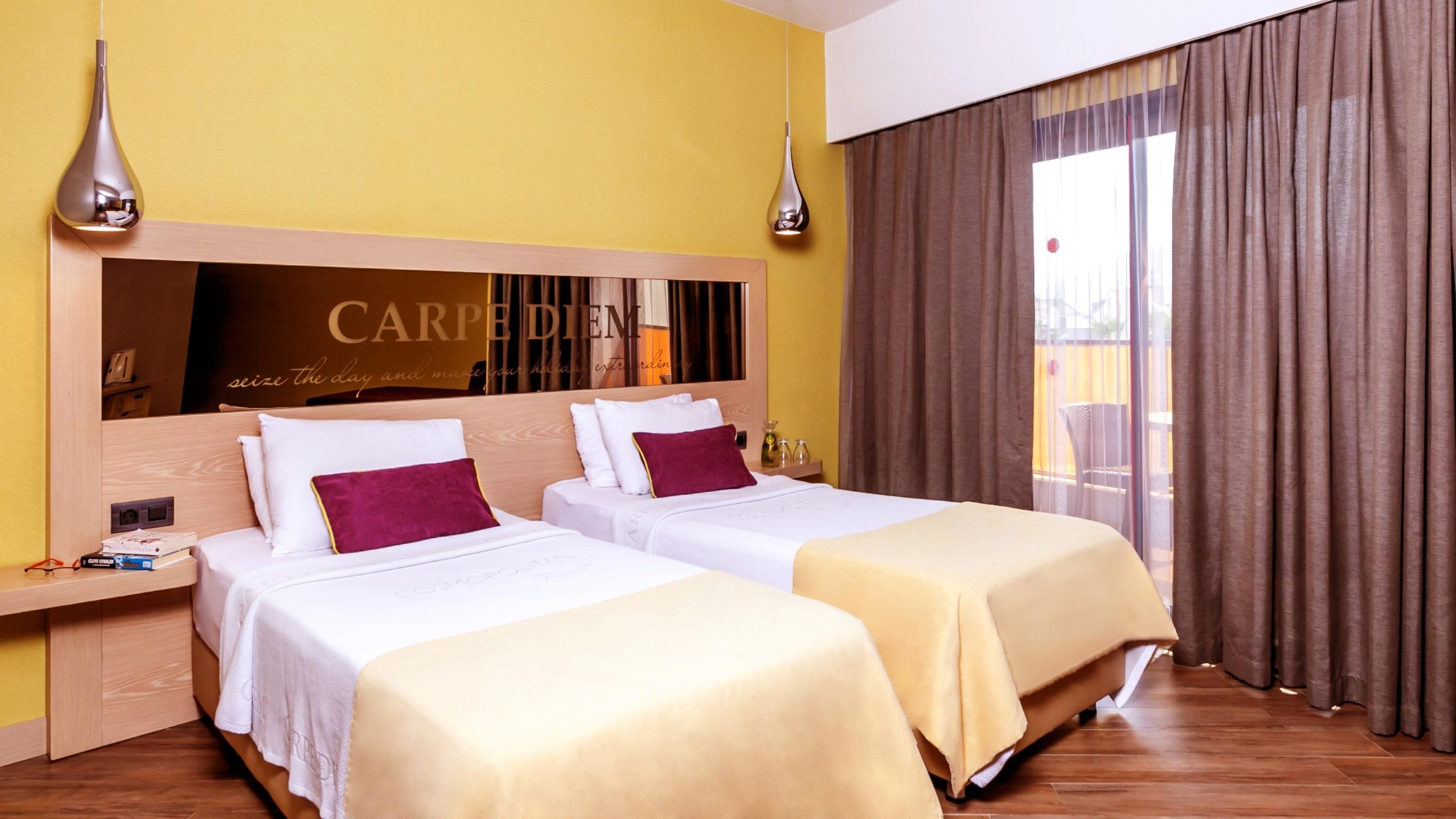 Costa Mare 3*