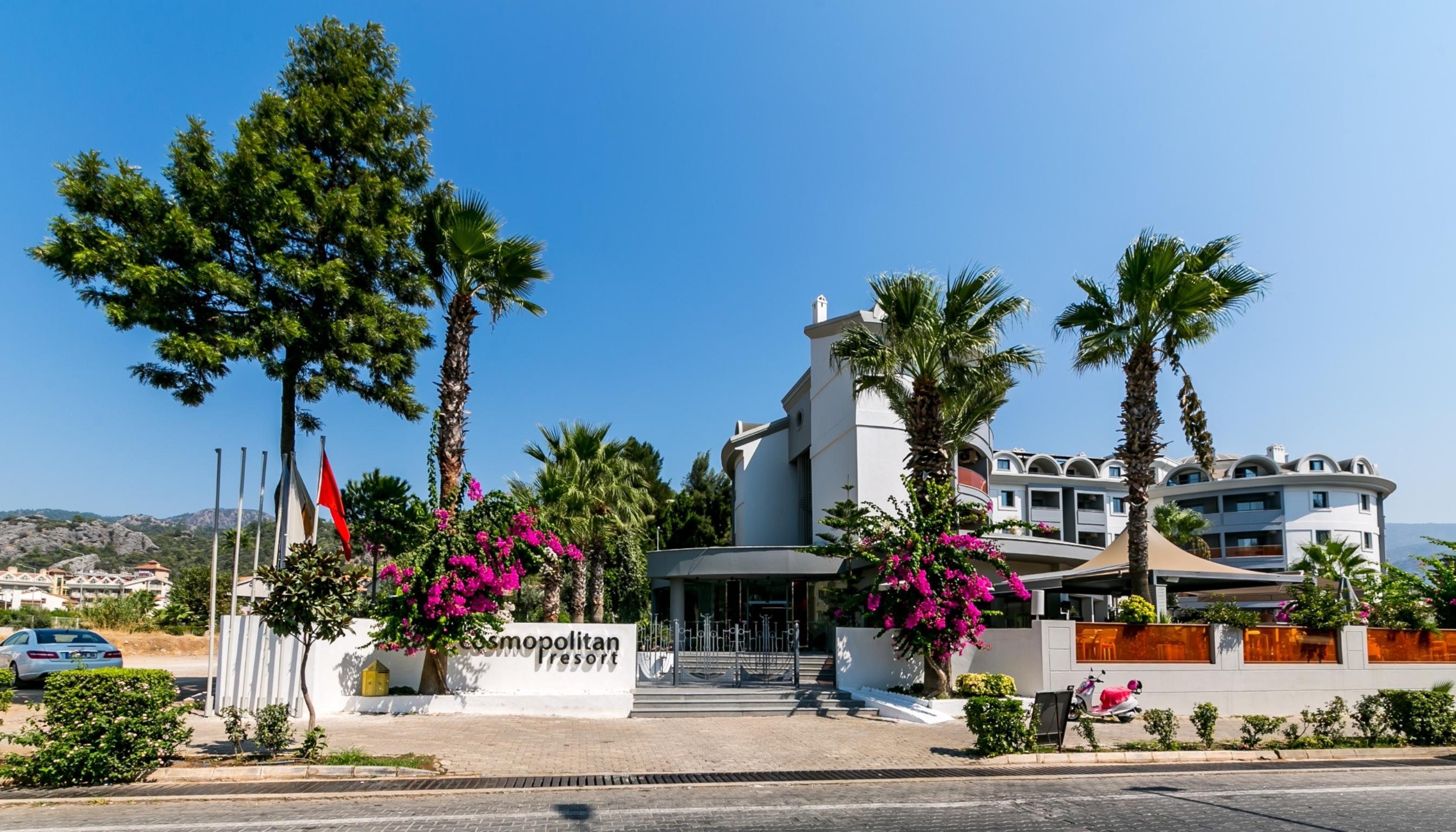 Costa Mare