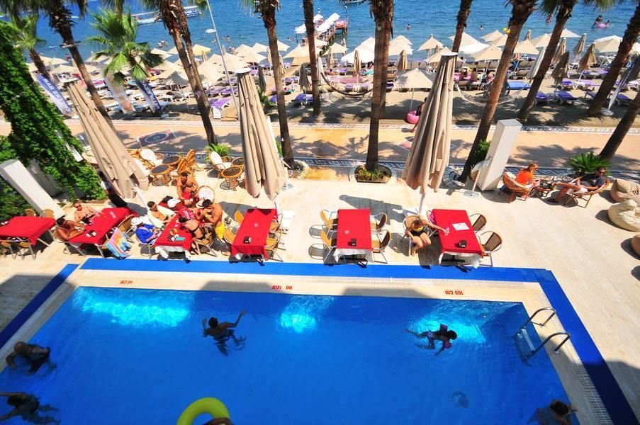 Palm Hotel Marmaris