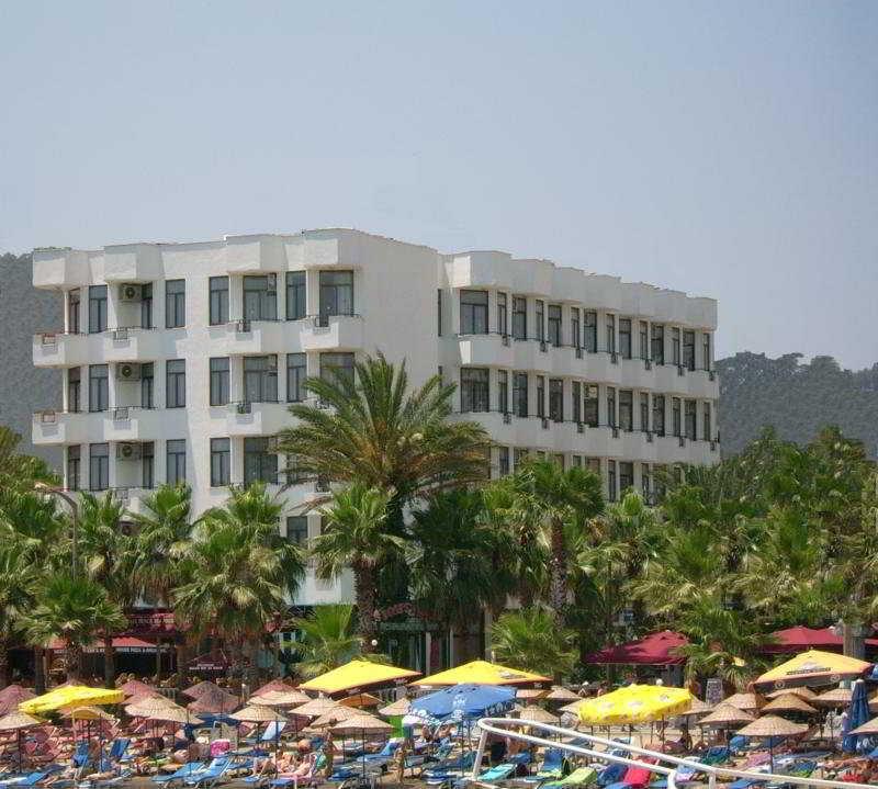 Palm Hotel Marmaris