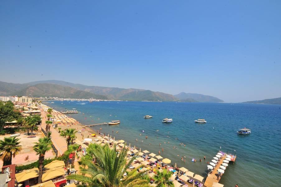Palm Marmaris