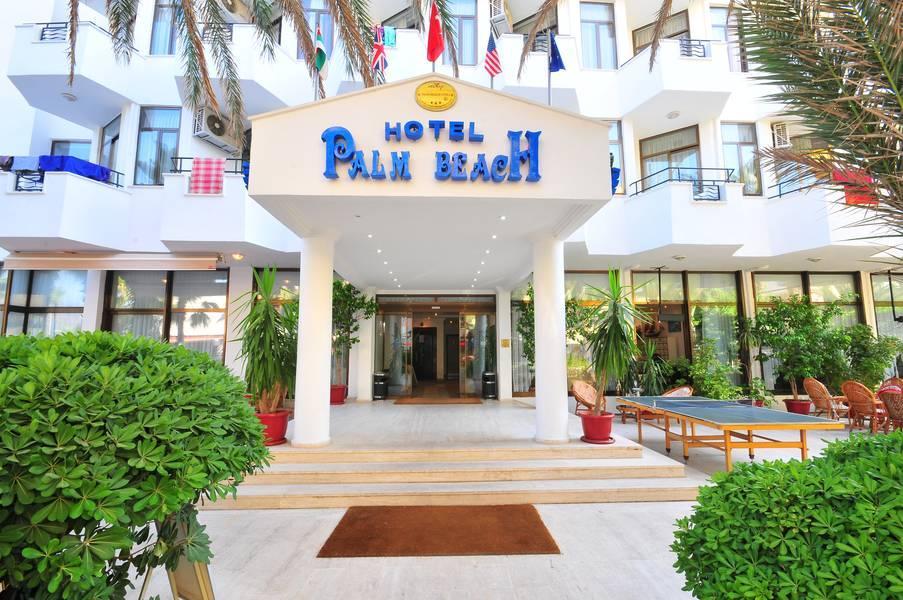 Palm Hotel 2*