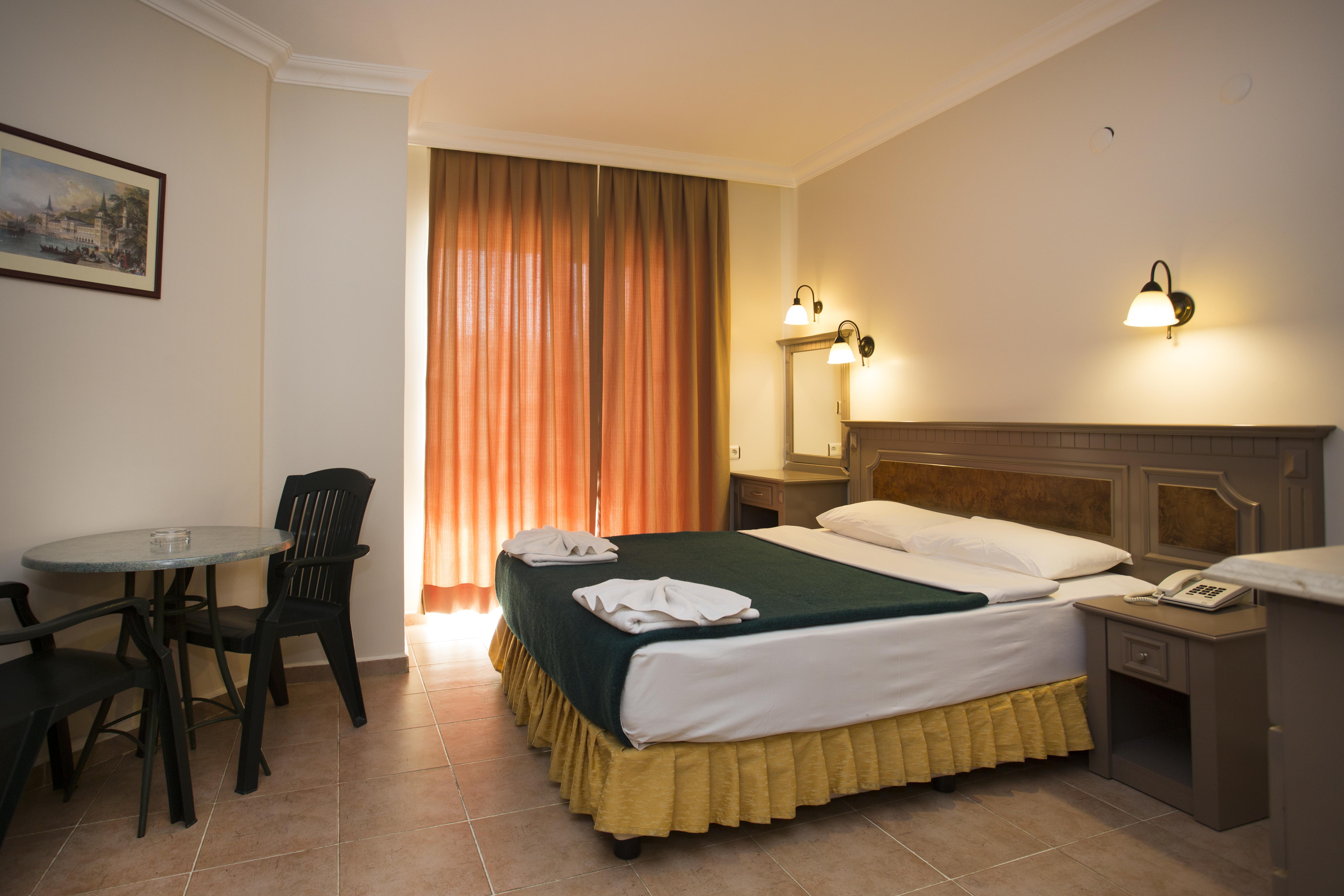 Club Amaris Aparthotel Marmaris