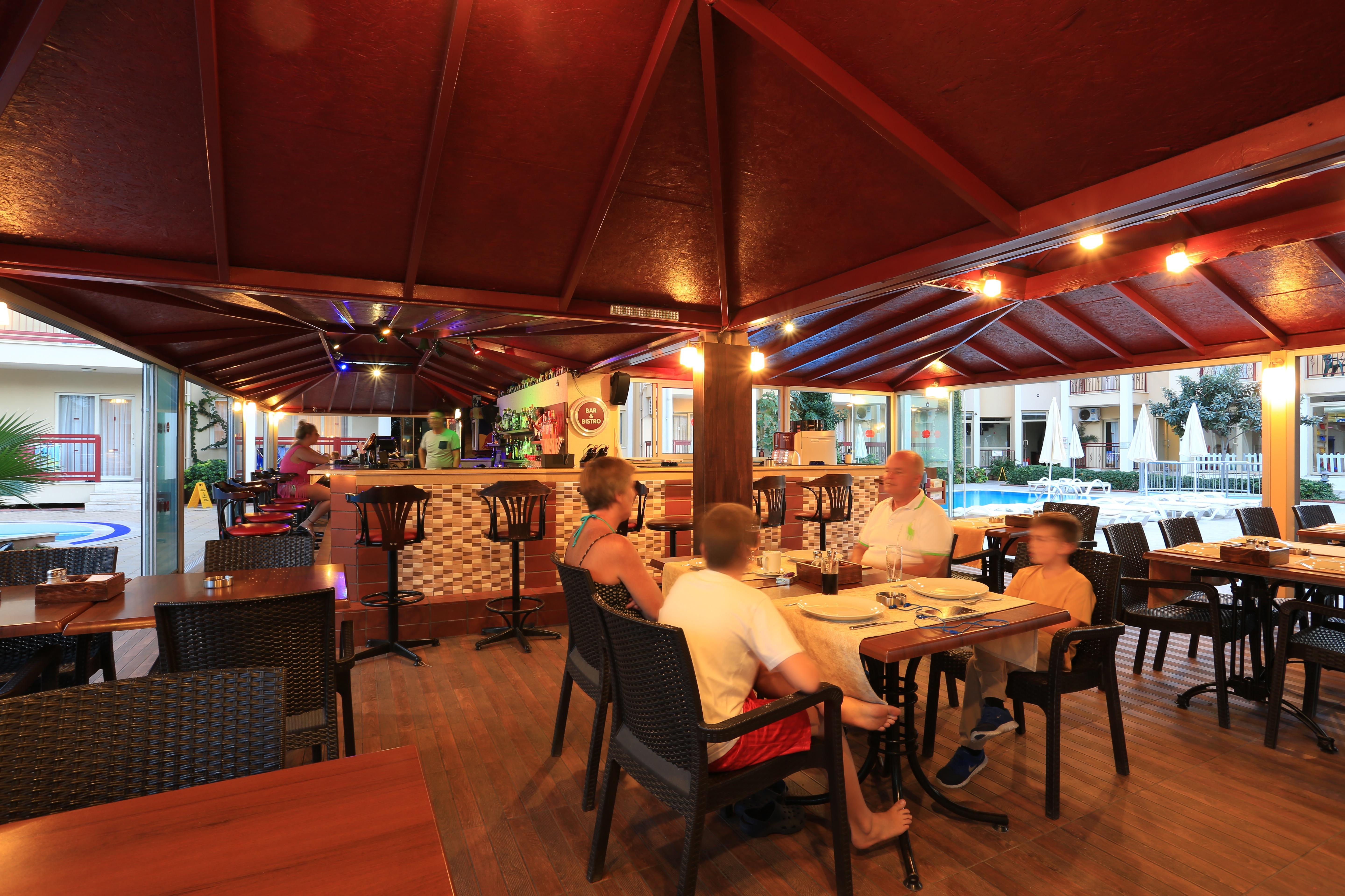 Club Amaris Aparthotel