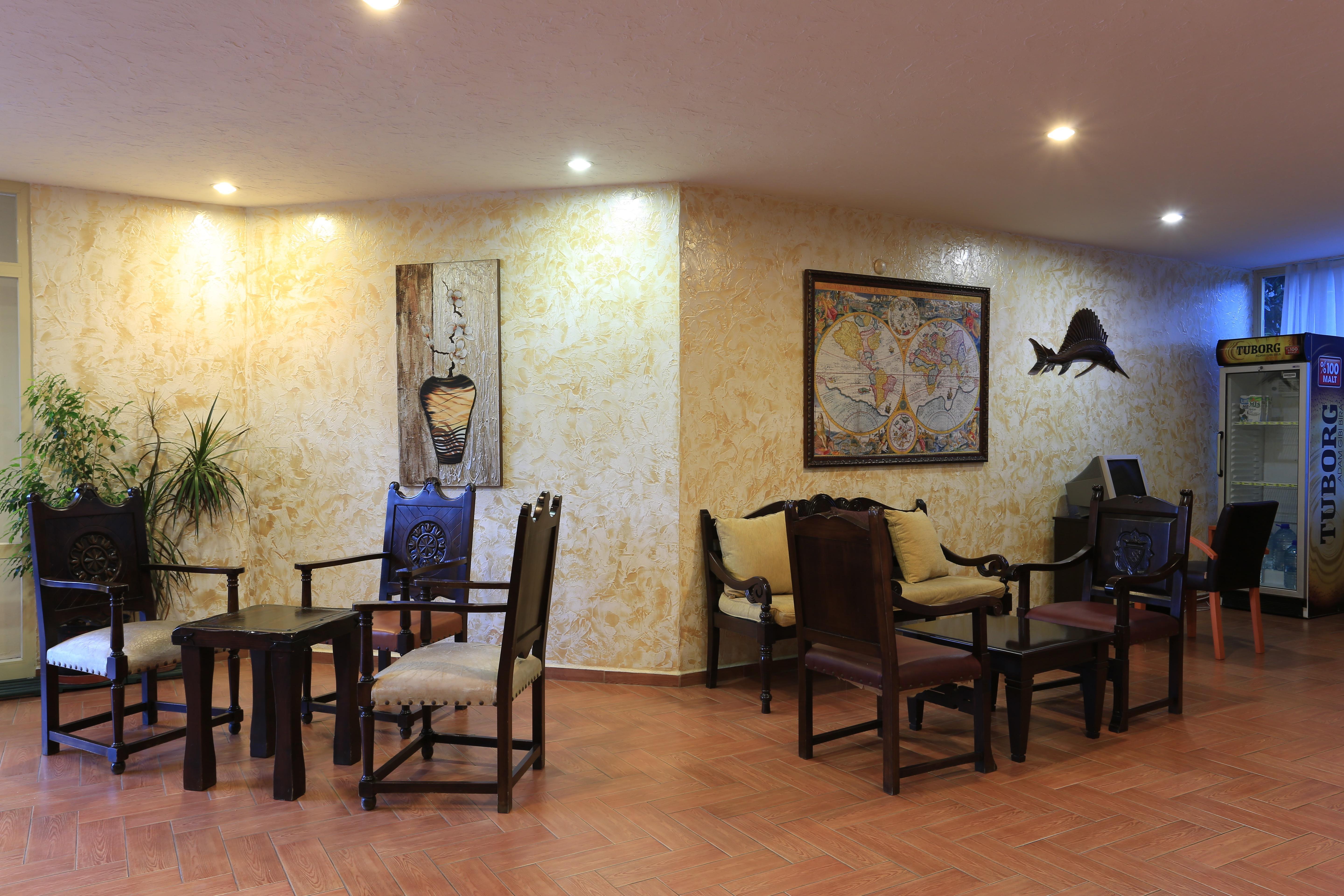 Club Amaris 3*