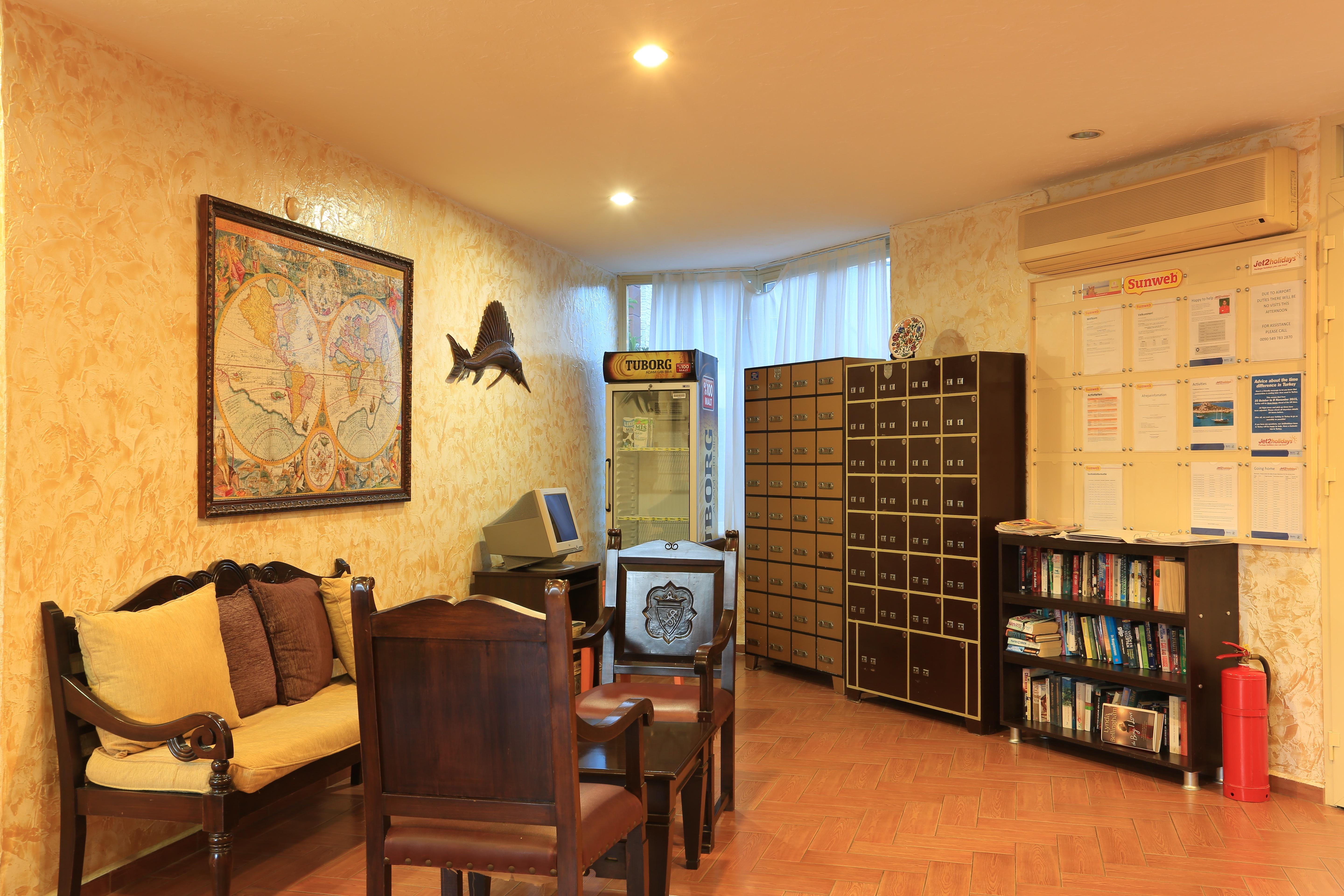 Club Amaris Aparthotel