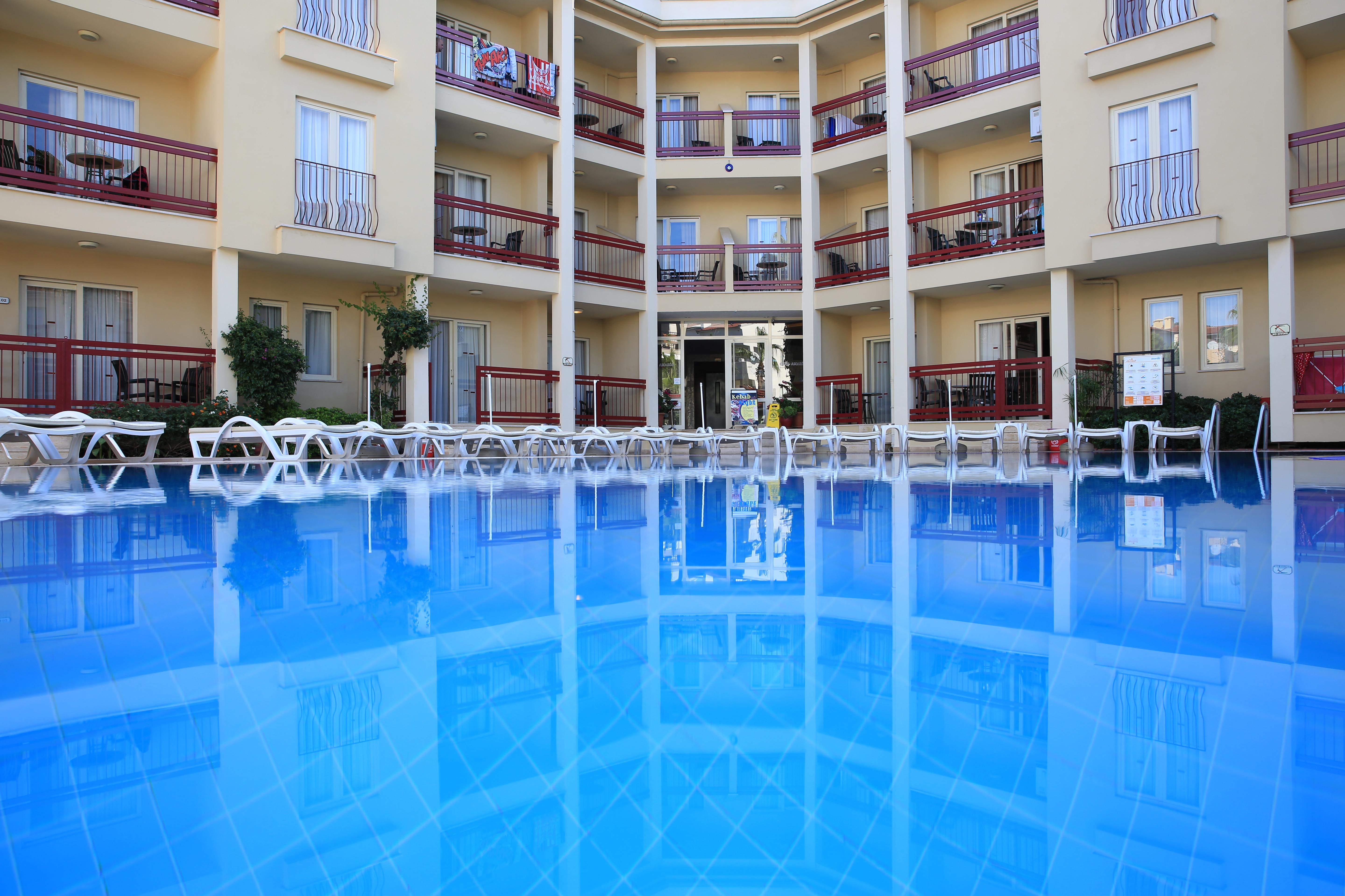 Aparthotel Club Amaris