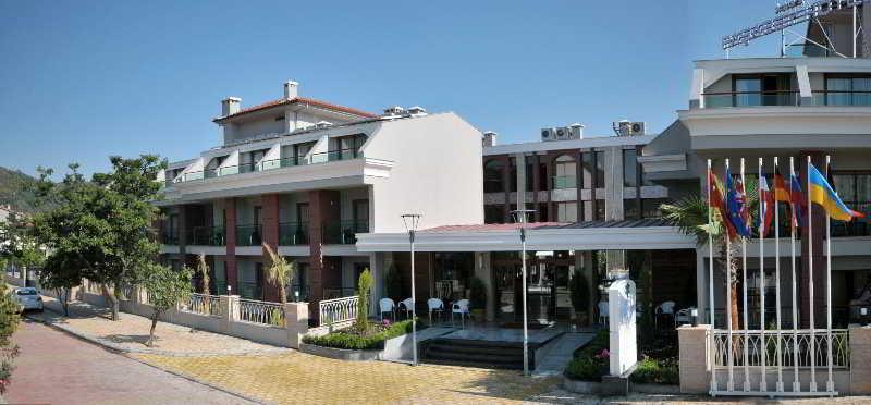Hotel Pasabey Marmaris