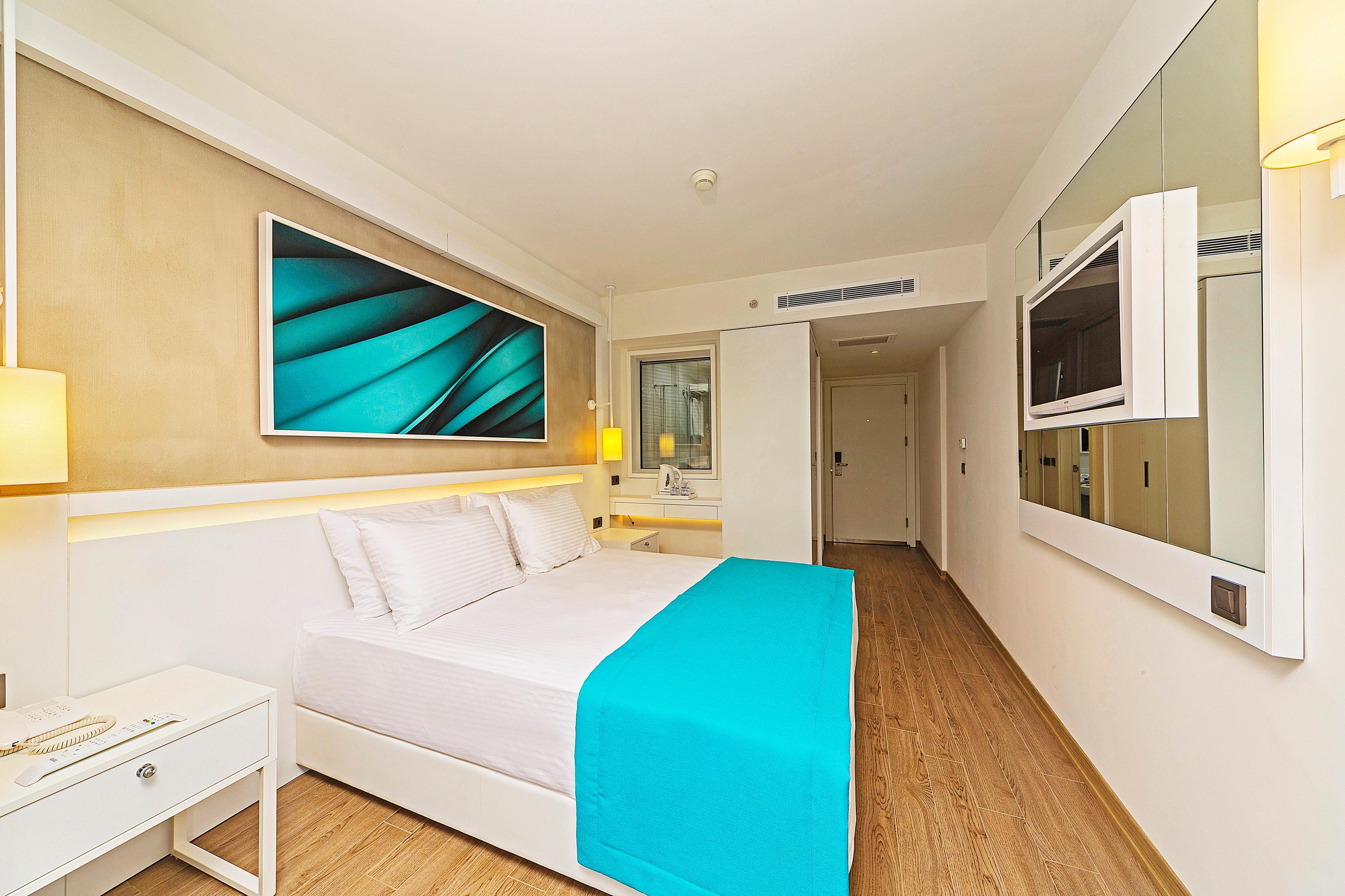 Poseidon - Adults Only Hotel Marmaris