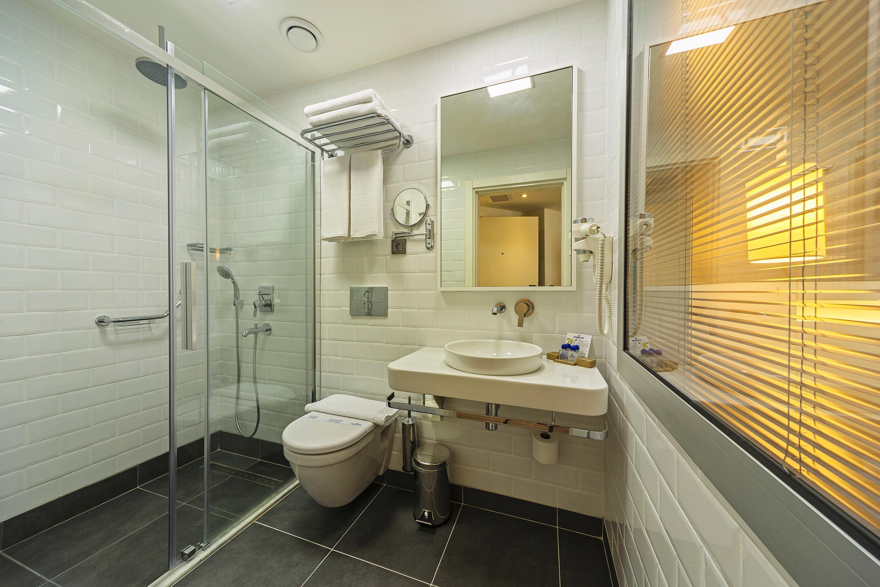 Poseidon - Adults Only 4*