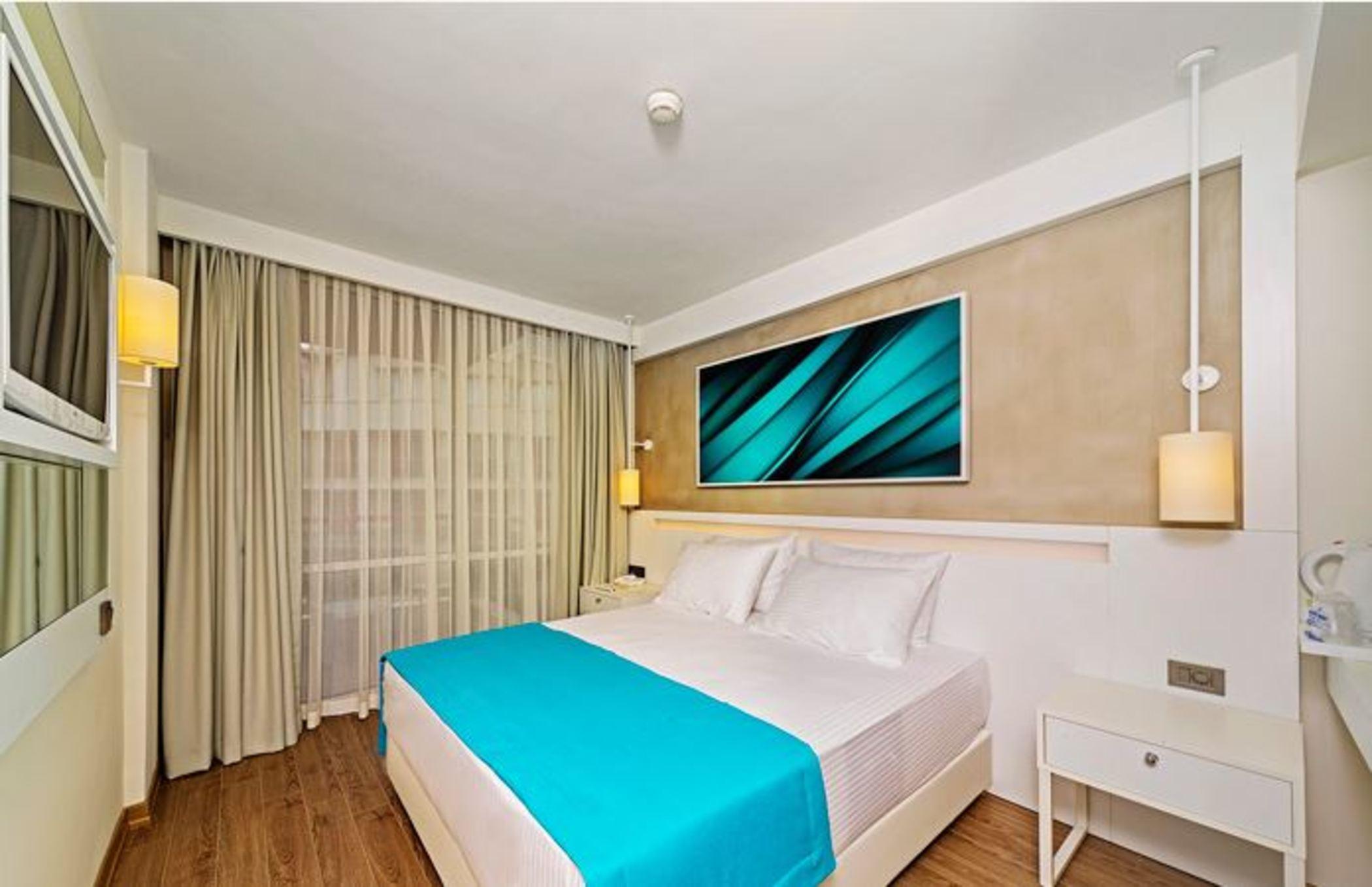 Poseidon - Adults Only 4*