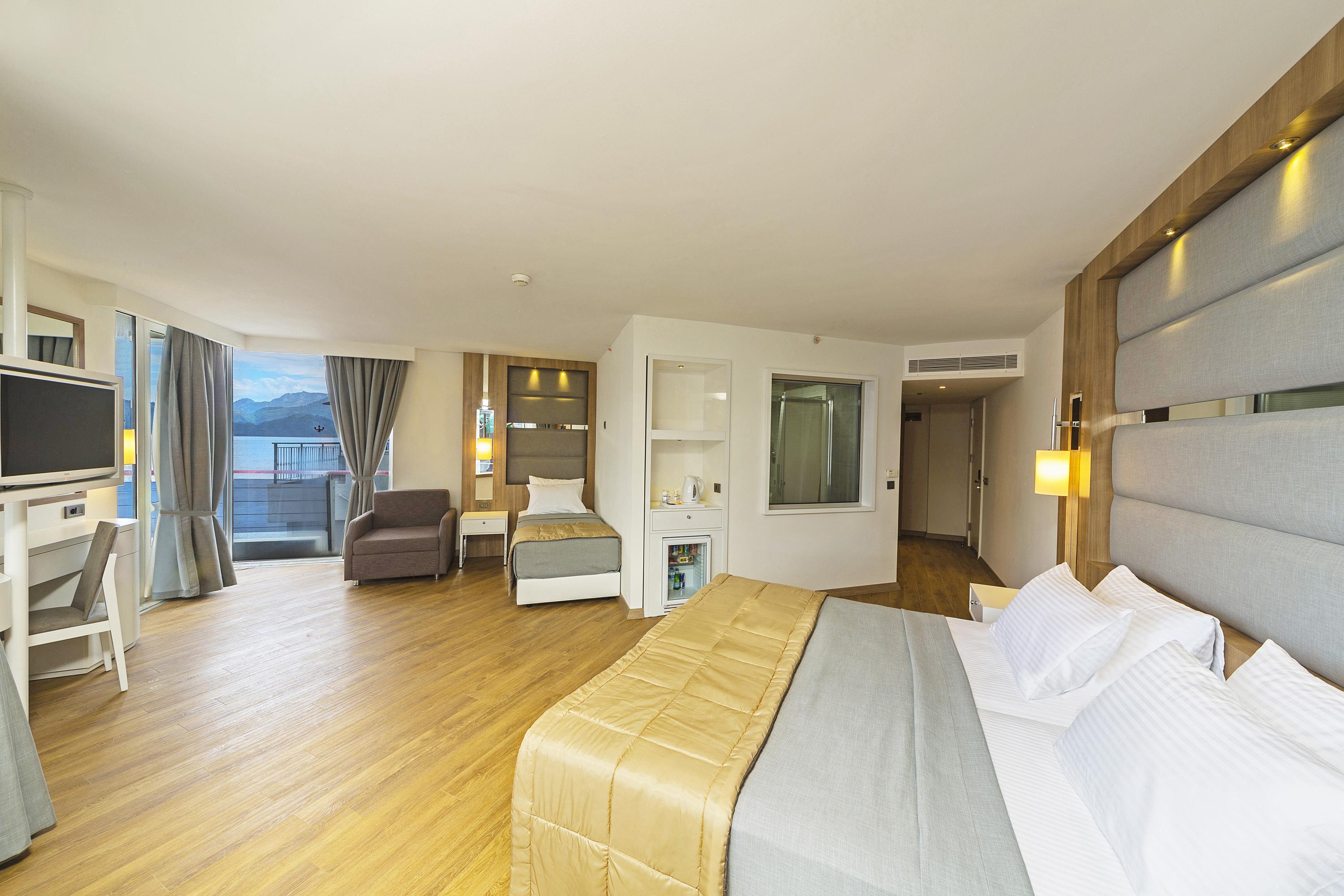 Poseidon - Adults Only Hotel