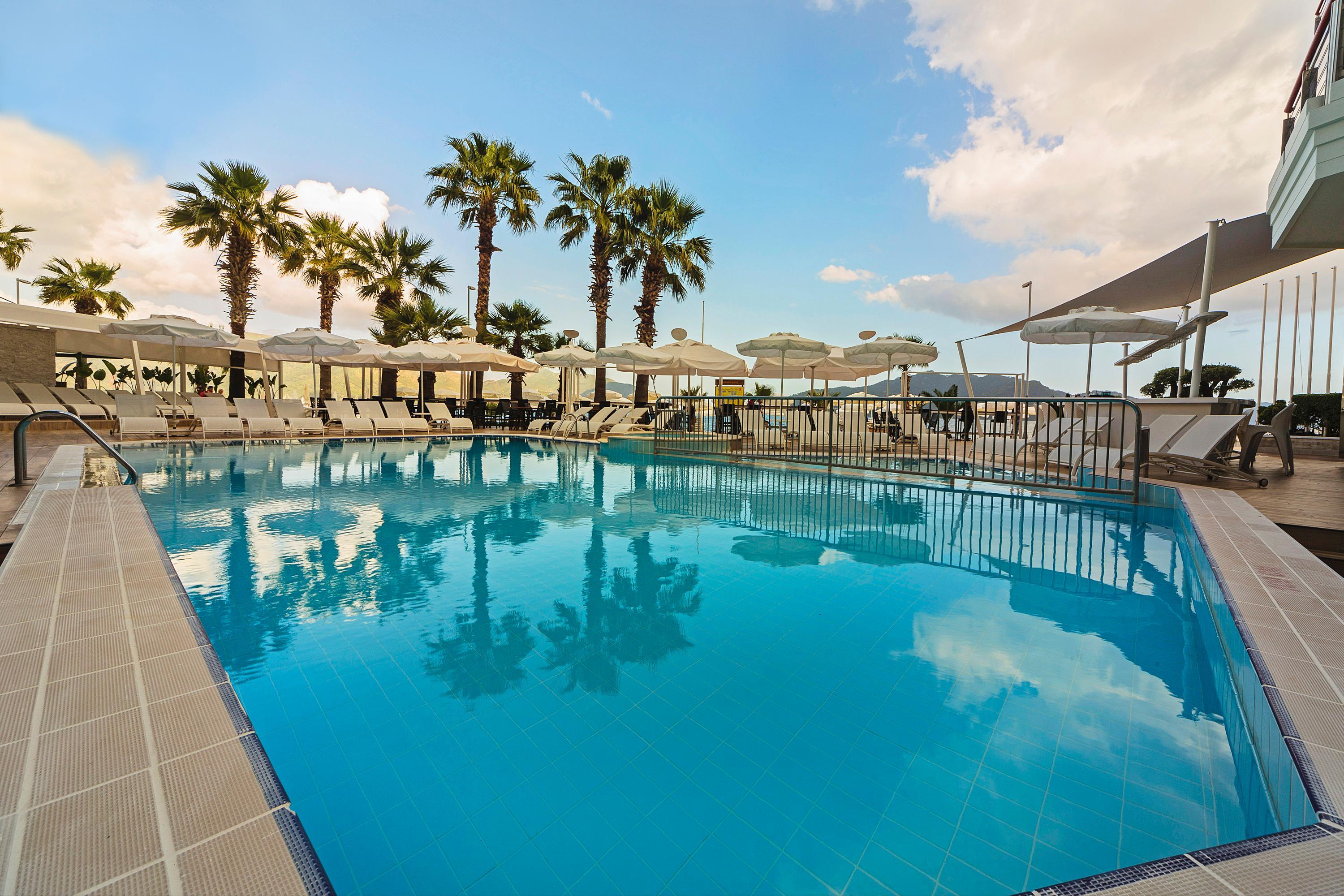 Poseidon - Adults Only Hotel