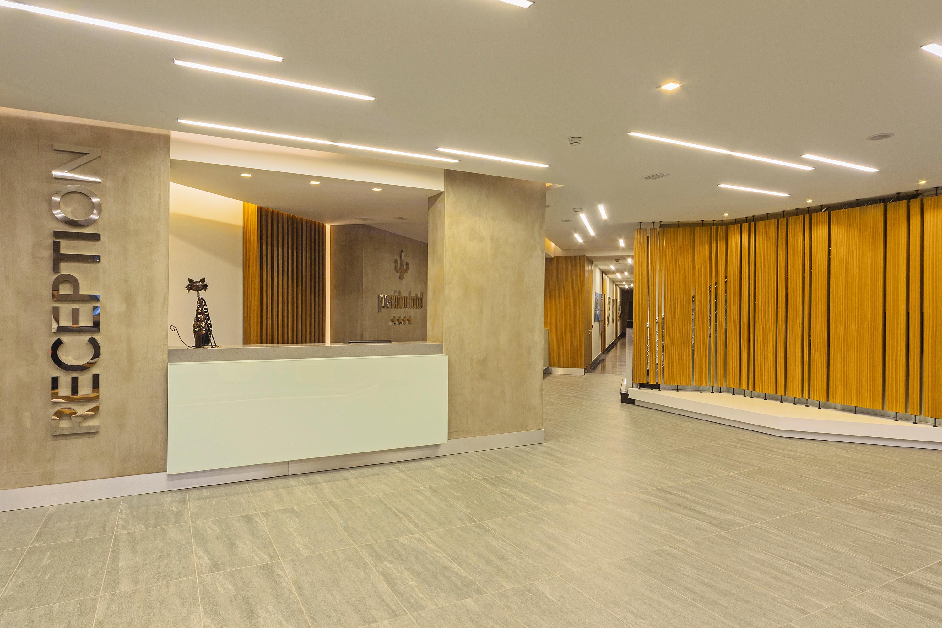 Hotel Poseidon - Adults Only 4*