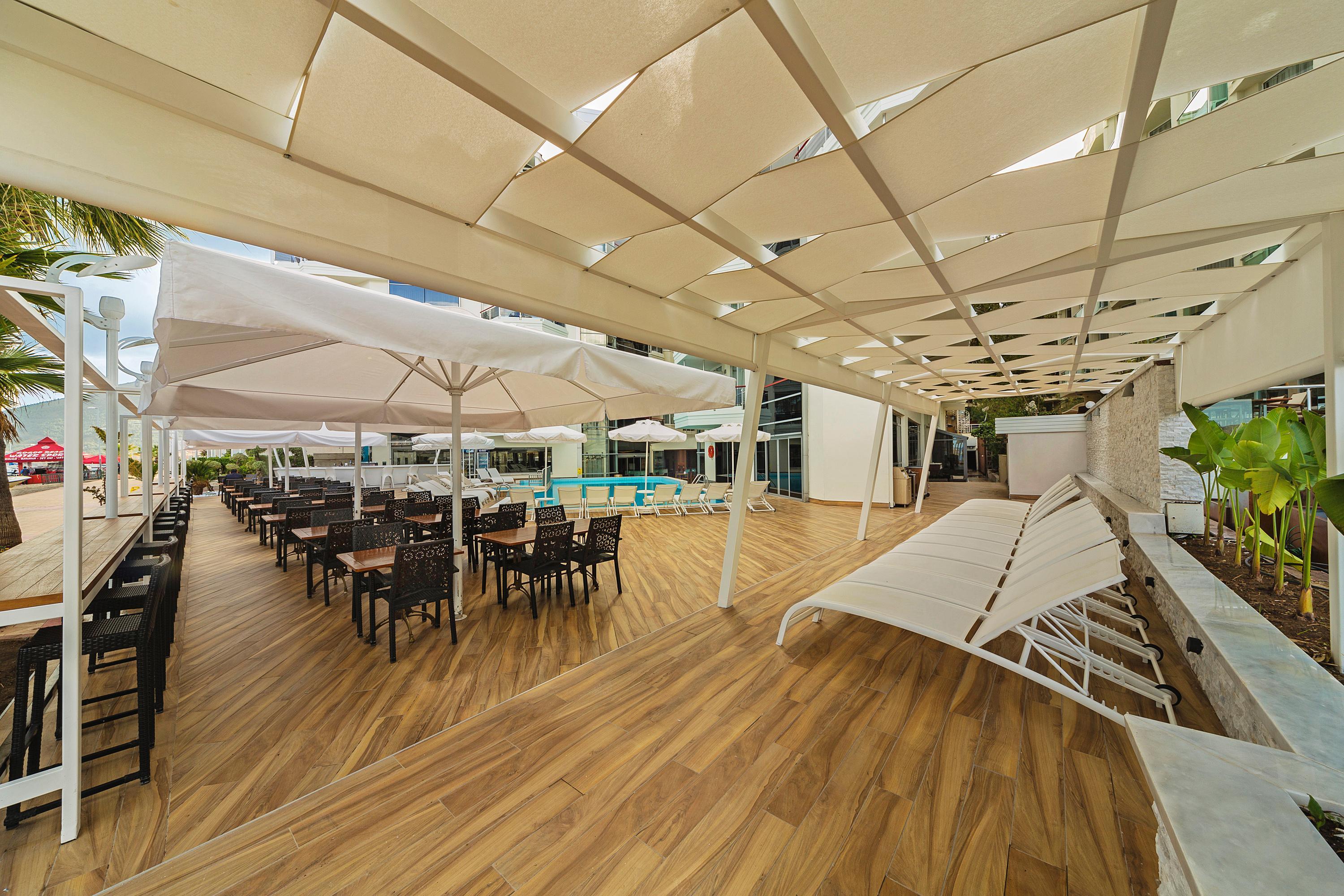 Poseidon - Adults Only Hotel Marmaris