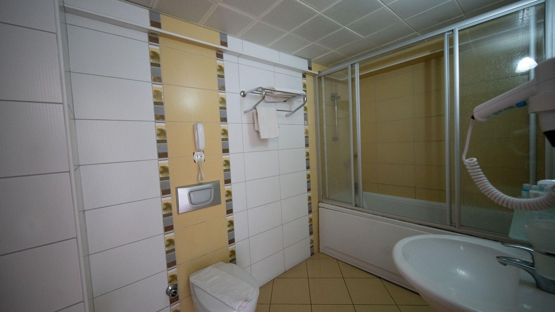 Candan Apart Otel