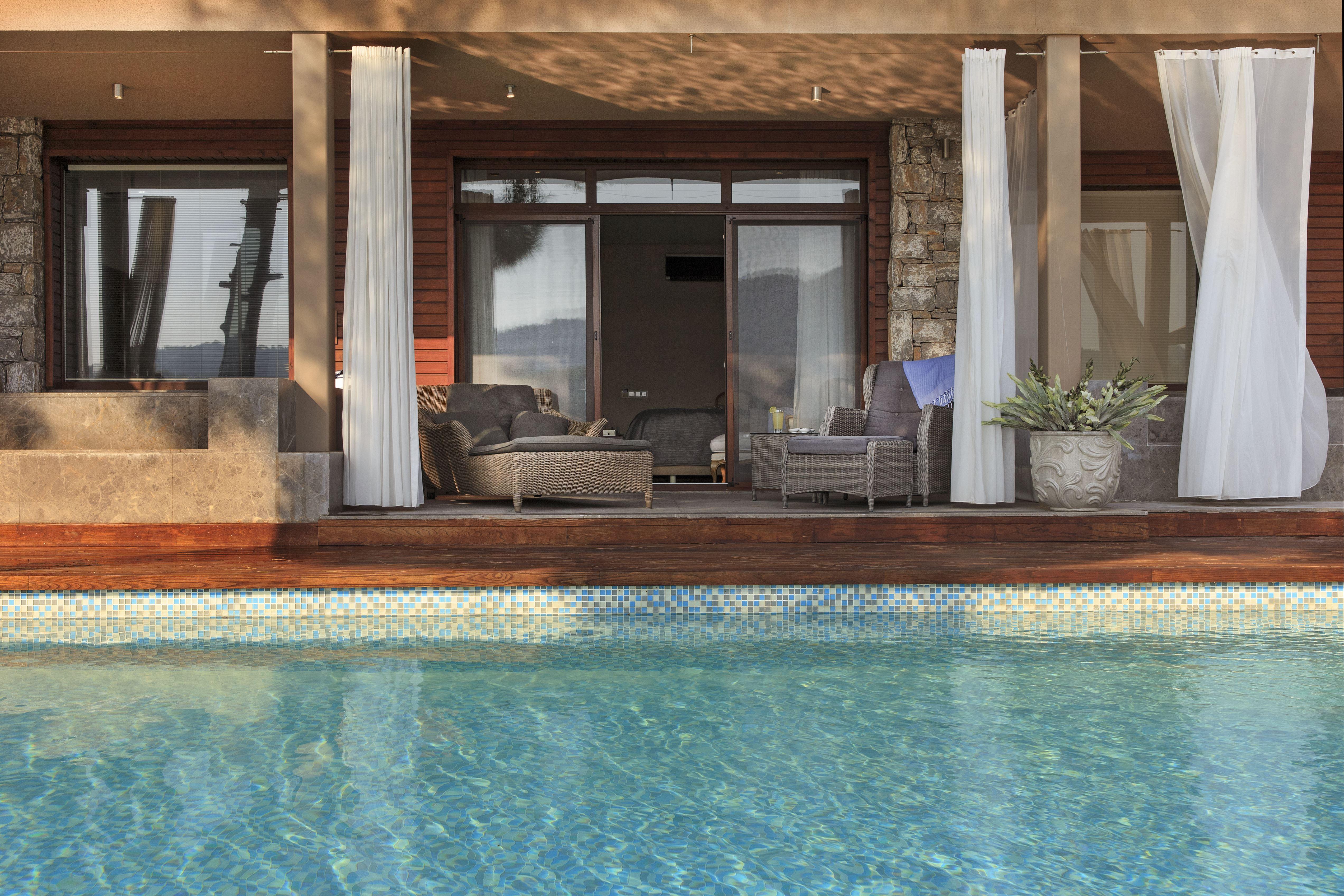 Otel Marti Hemithea Marmaris