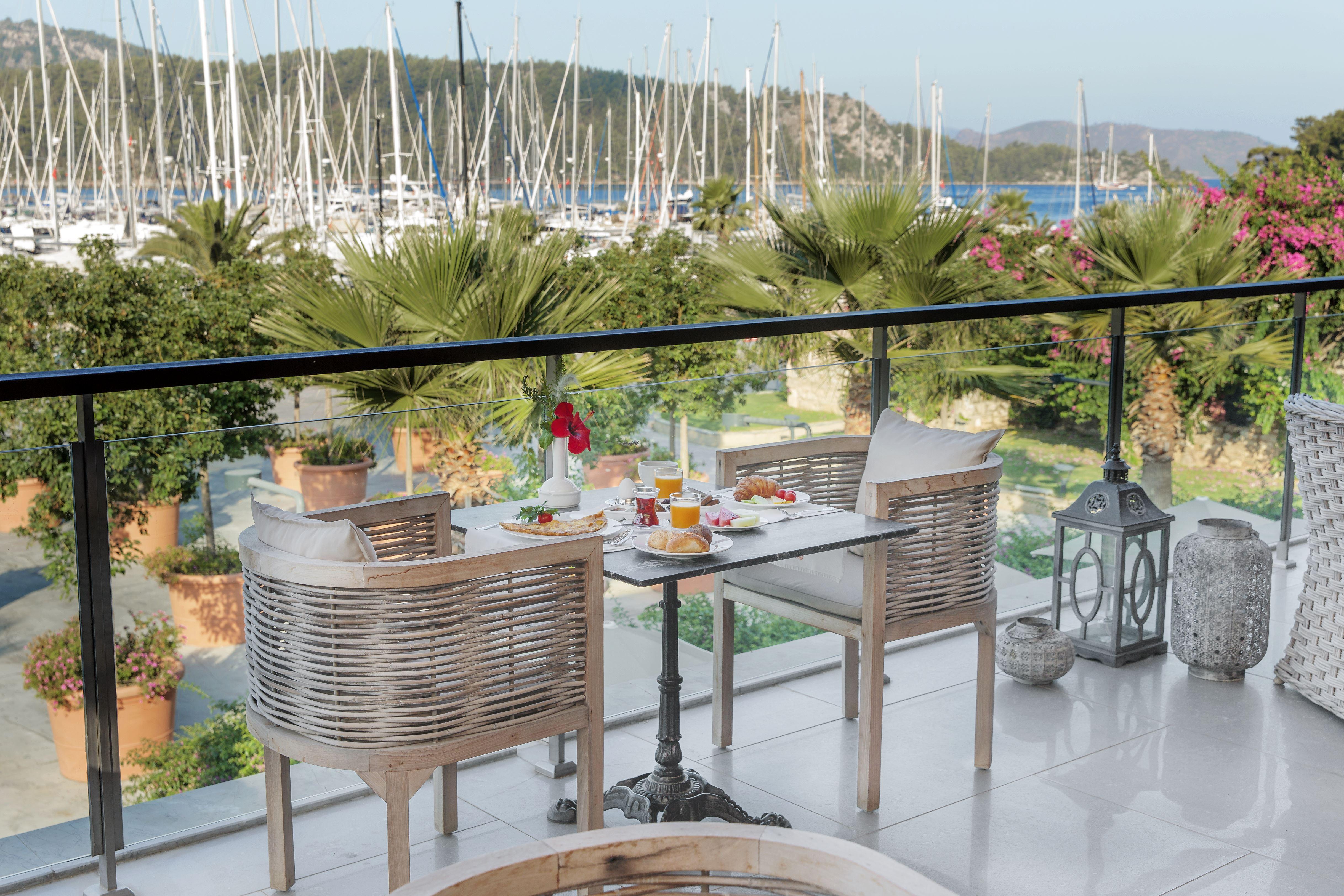 Marti Hemithea 4* Marmaris