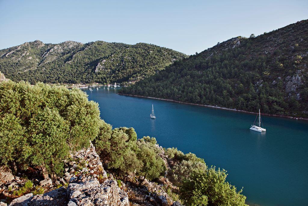 Marti Hemithea Otel Marmaris