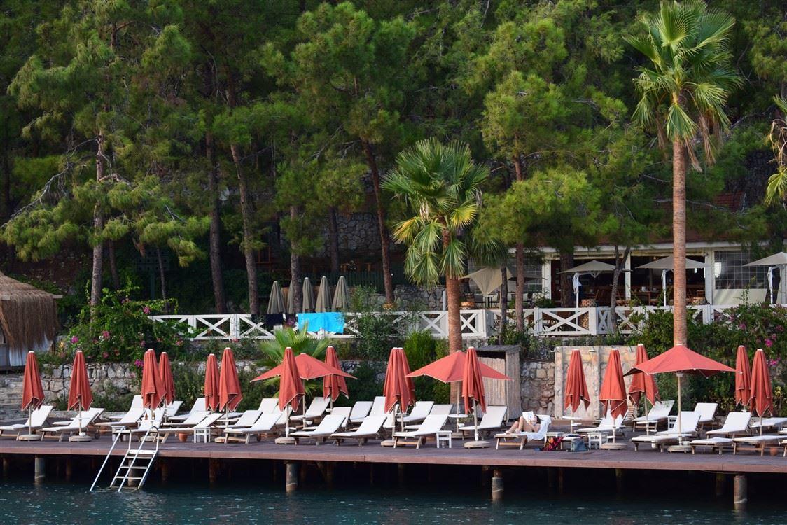 Otel Marti Hemithea