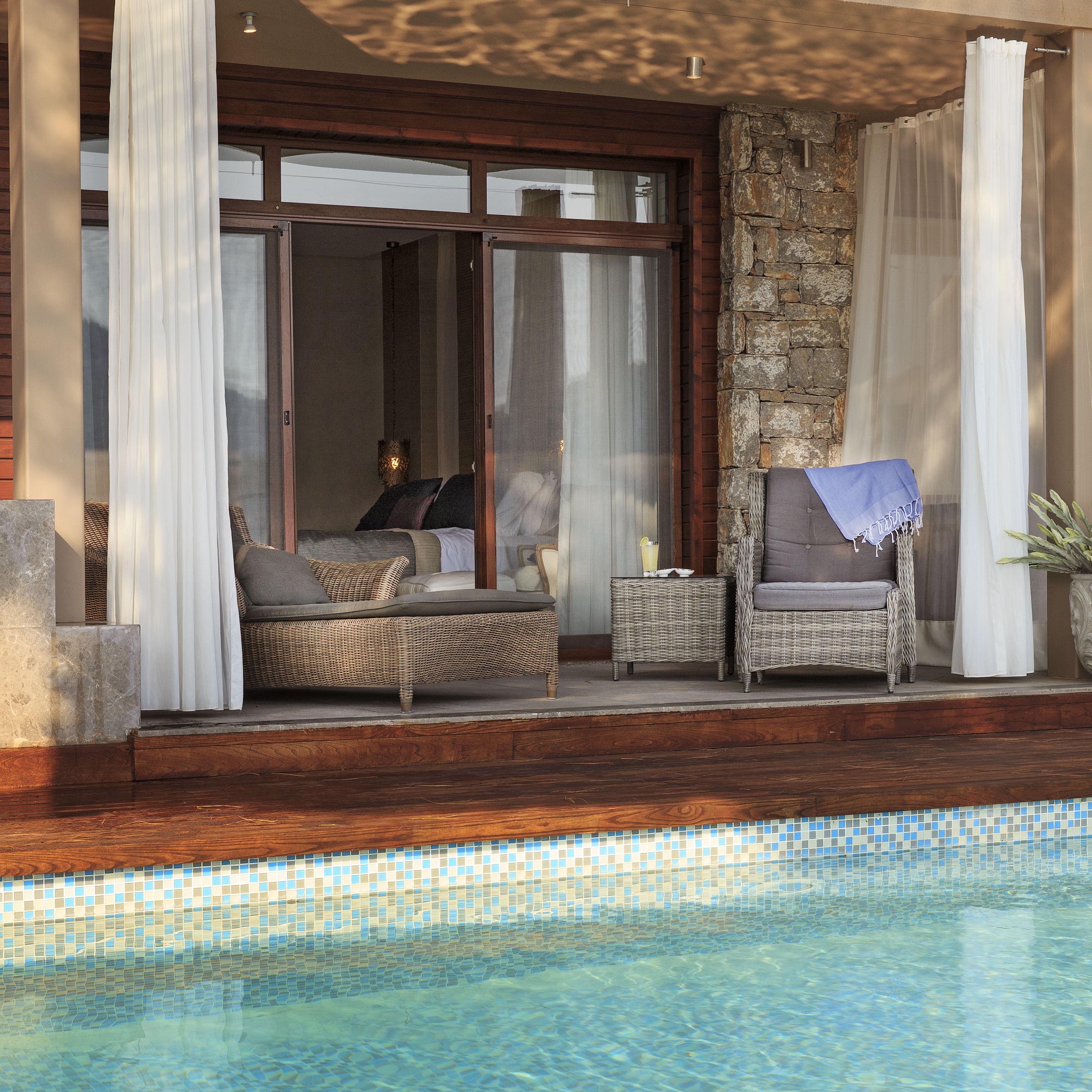 Otel Marti Hemithea