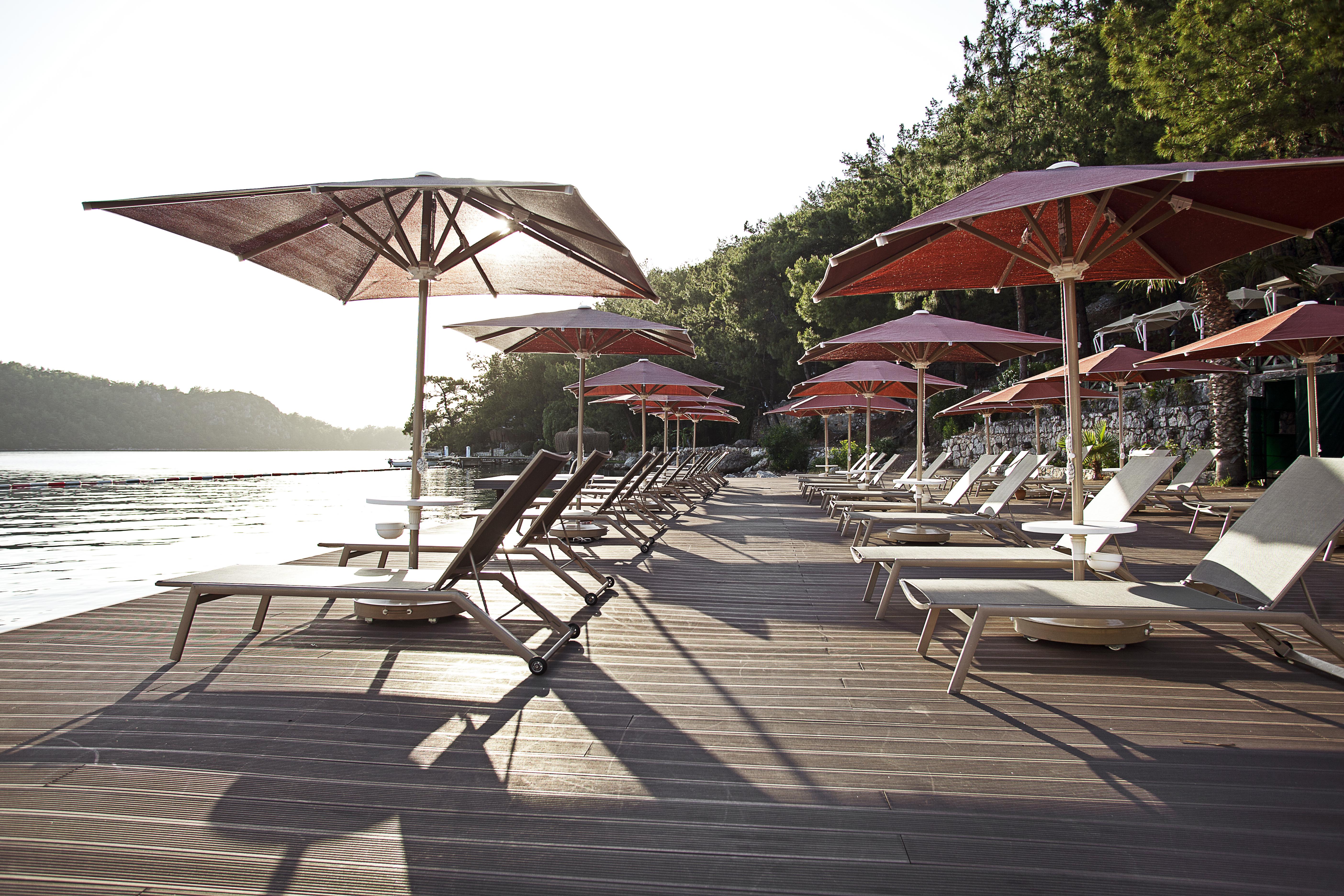 Marti Hemithea Otel 4*