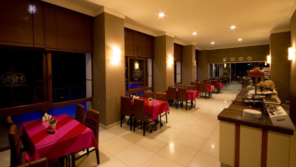 Hotel Ketenci 4*