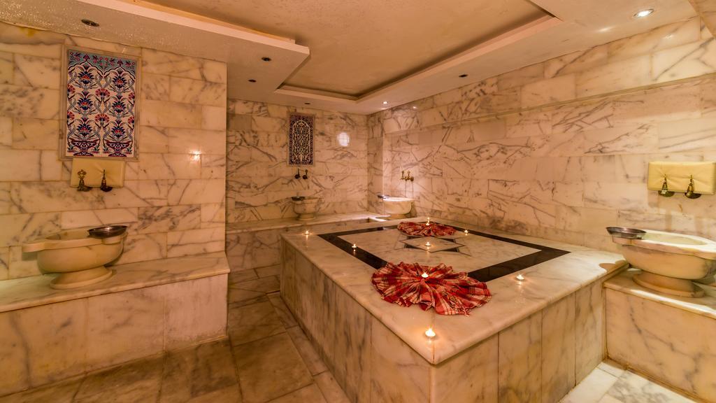 Ketenci Hotel Marmaris
