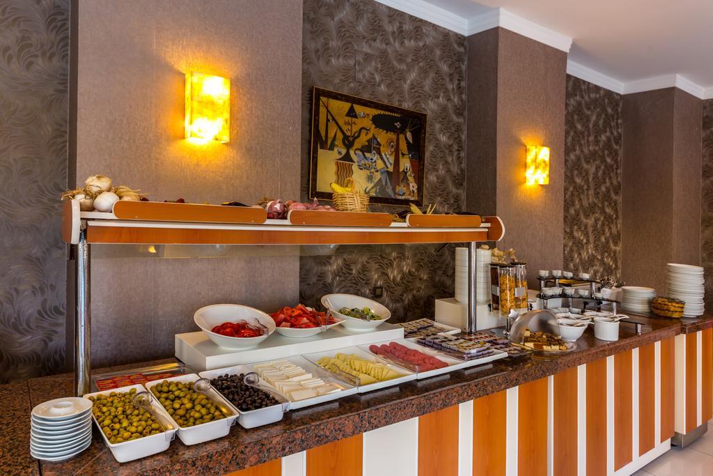 Ketenci 4* Marmaris
