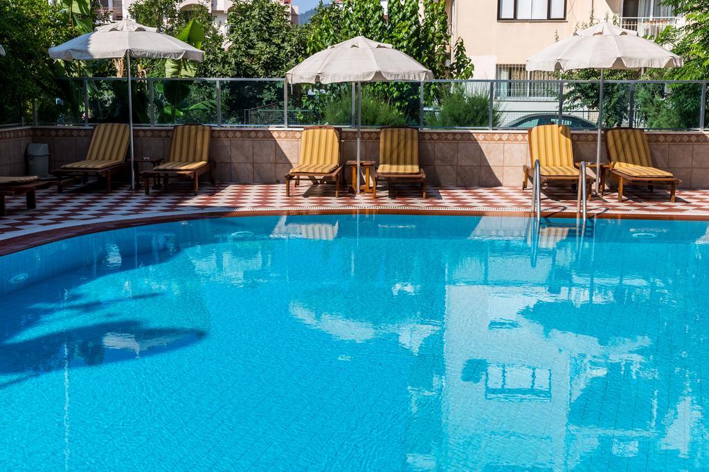 Ketenci 4* Marmaris