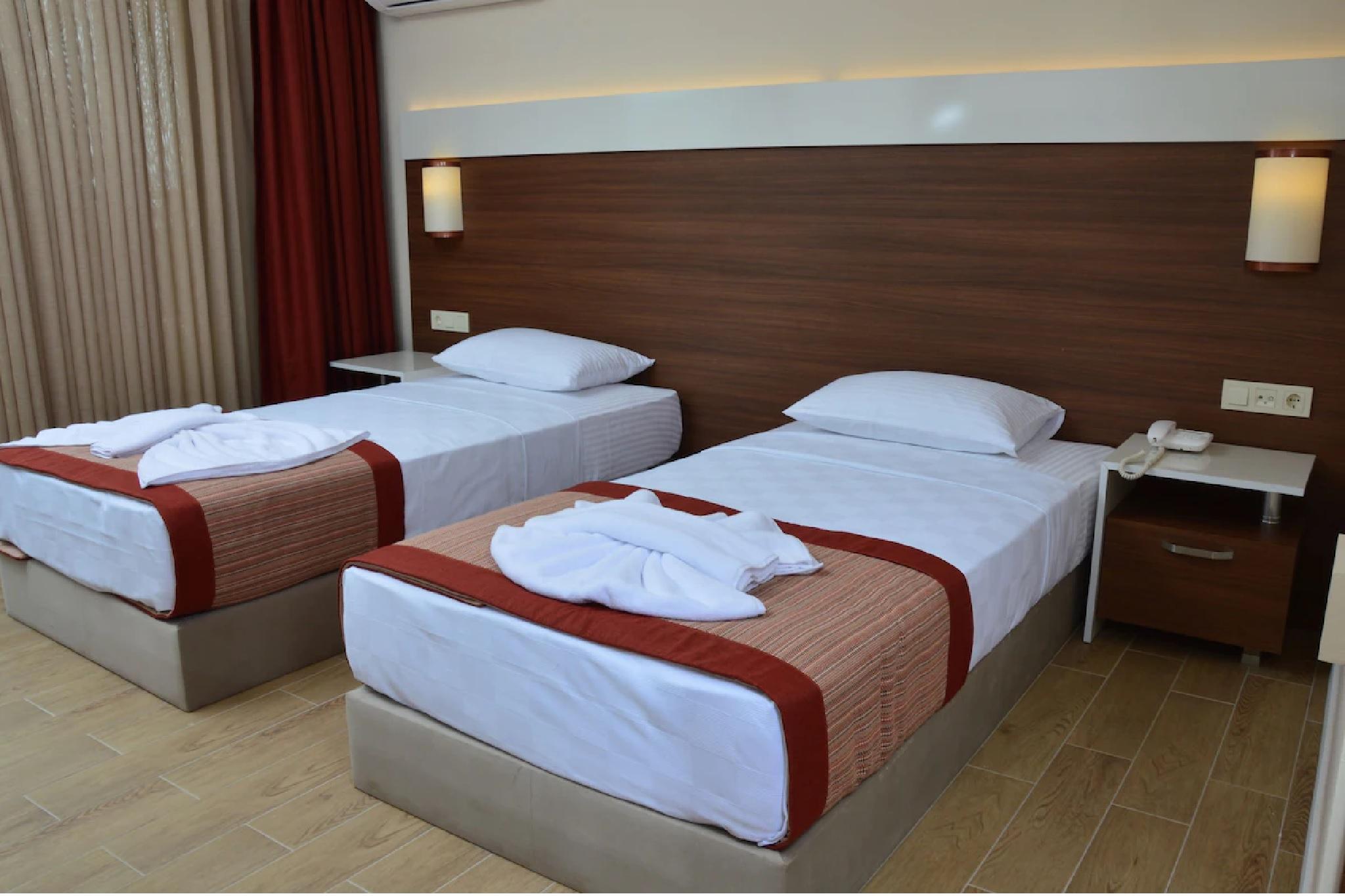 Sunway Club Marmaris