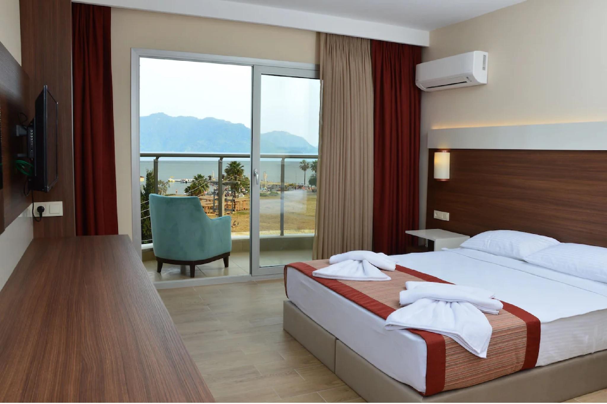 Sunway Club 3* Marmaris