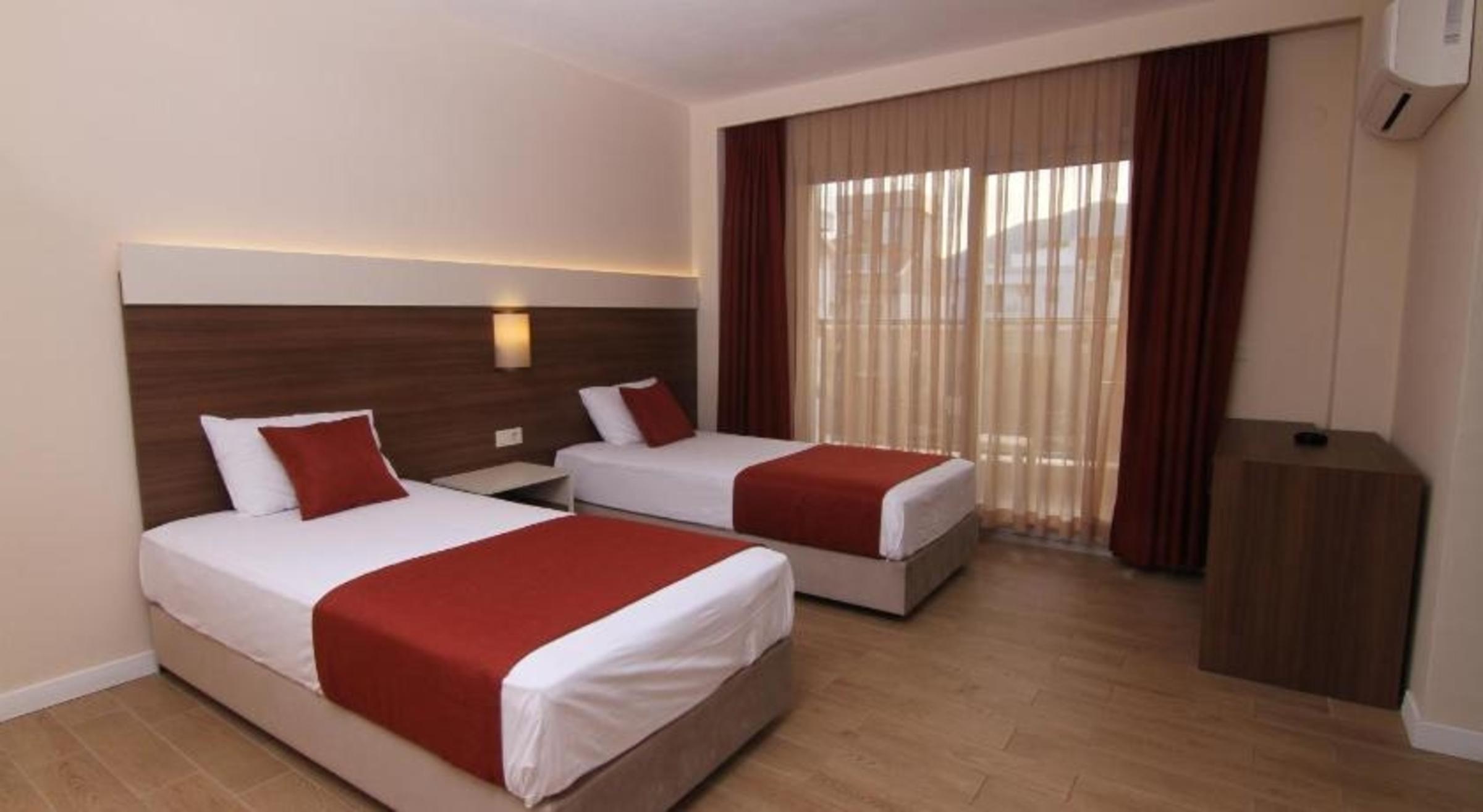 Hotel Sunway Club 3*