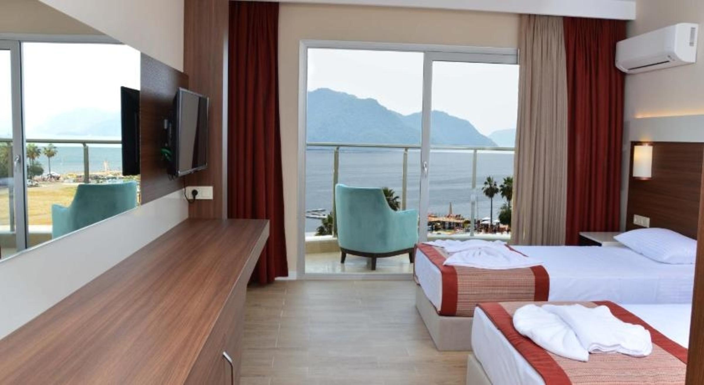 Hotel Sunway Club 3*