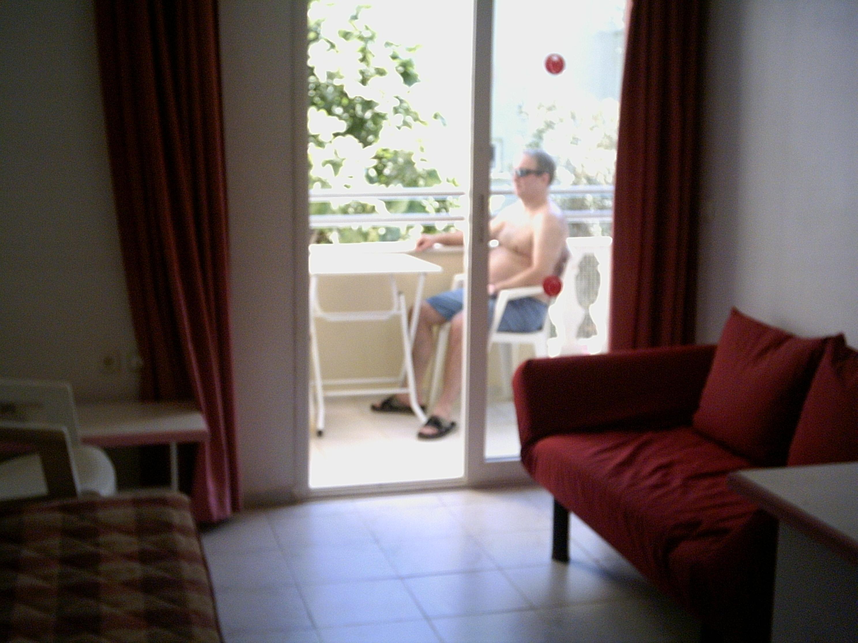 Aparthotel Family Apart 3*