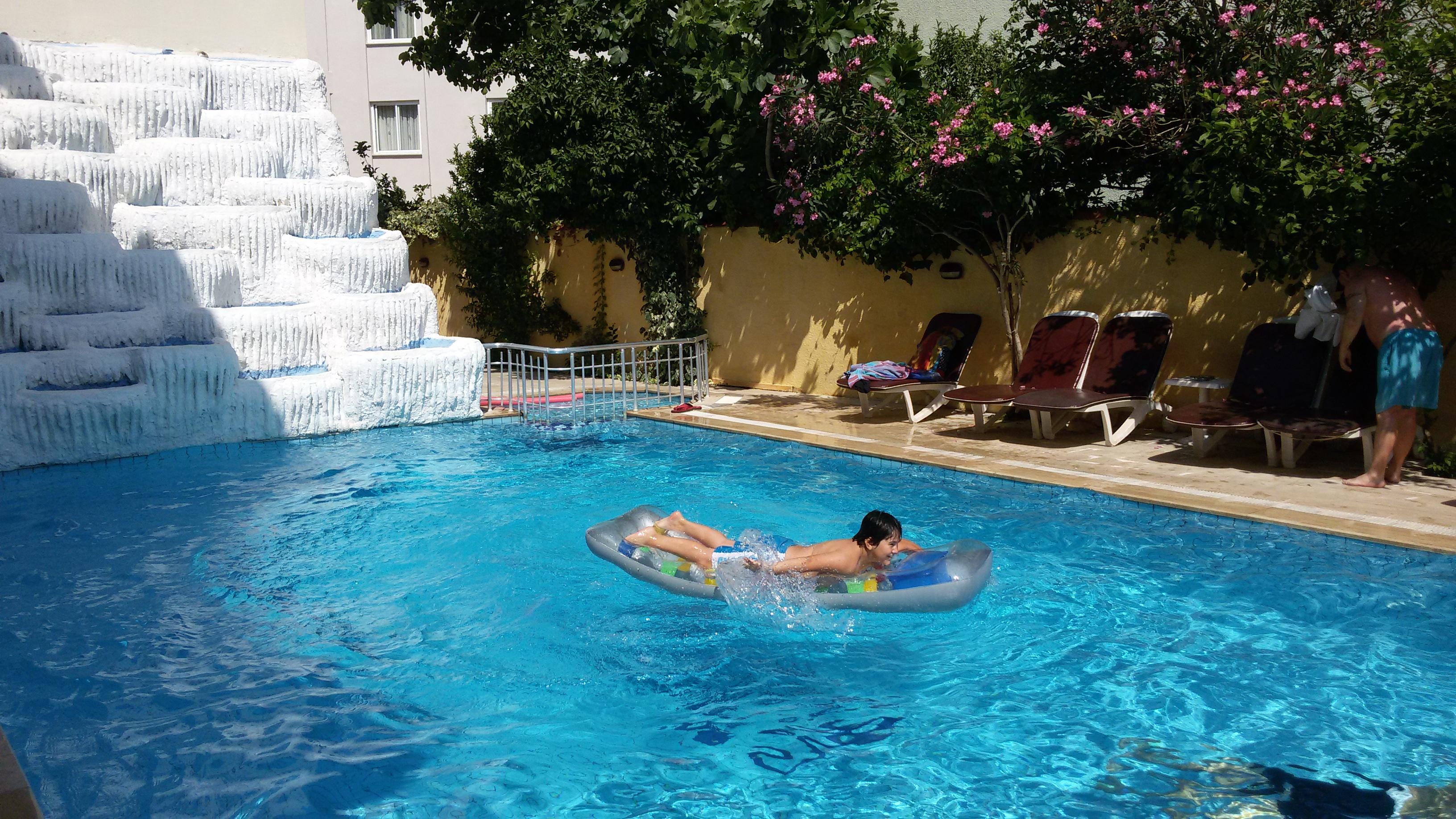Family Apart Aparthotel
