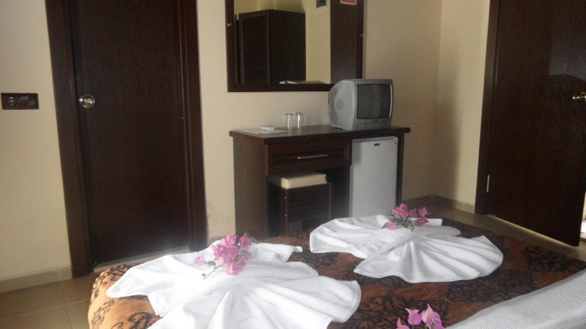 Palm Hotel