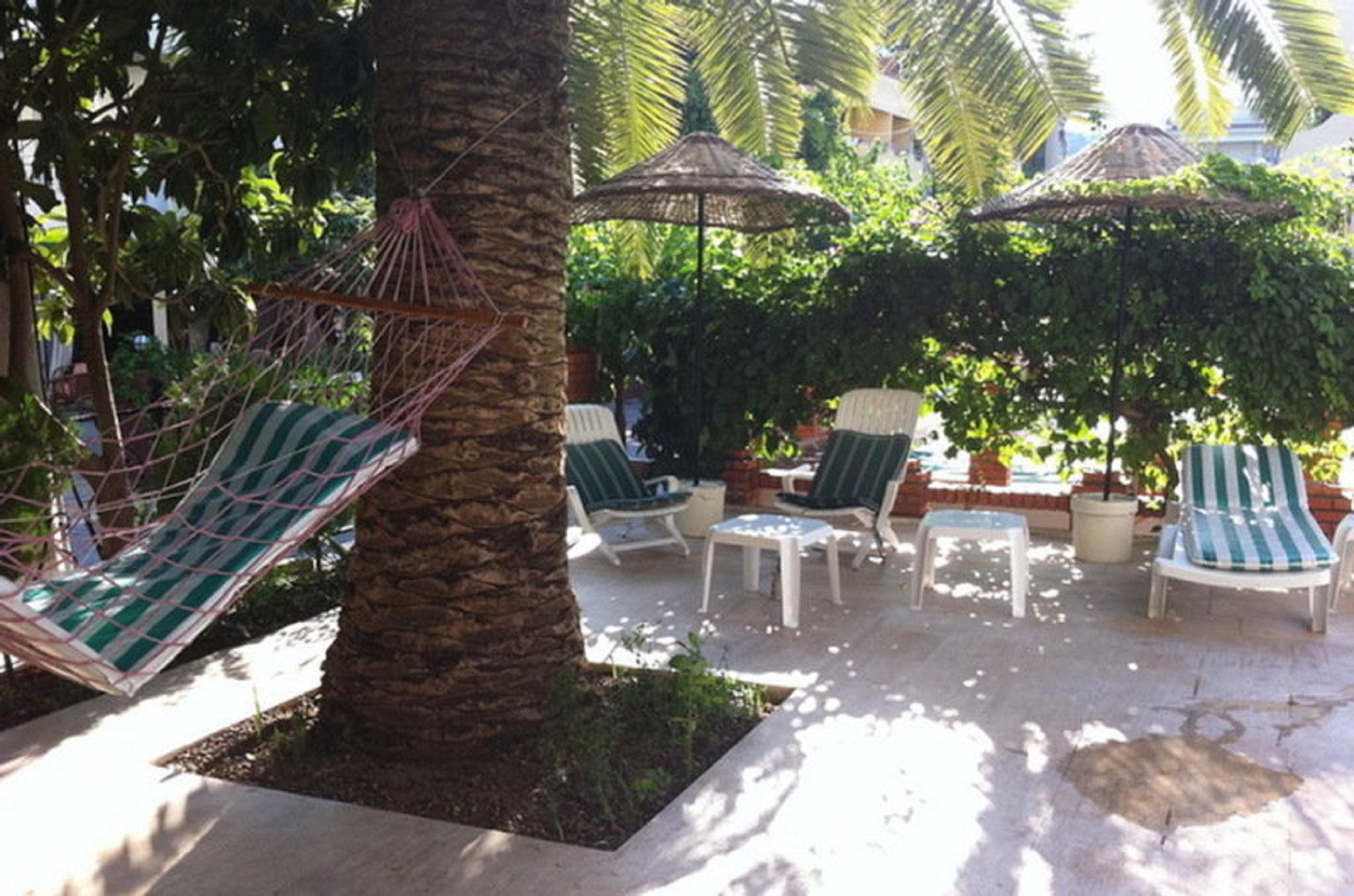 Hotel Palm Marmaris