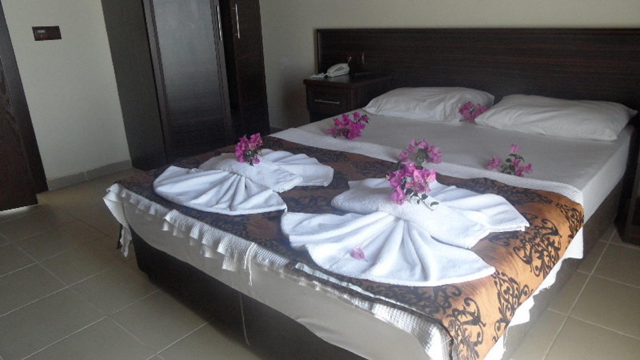 Palm Hotel